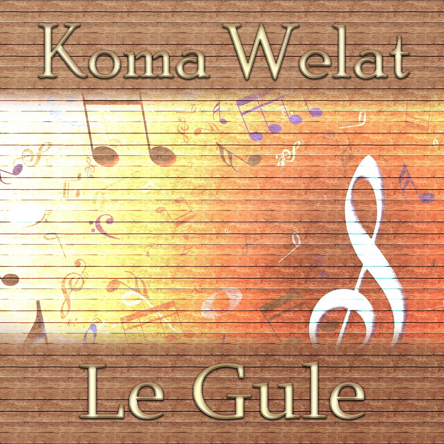 Koma Welat - Bınel Heli