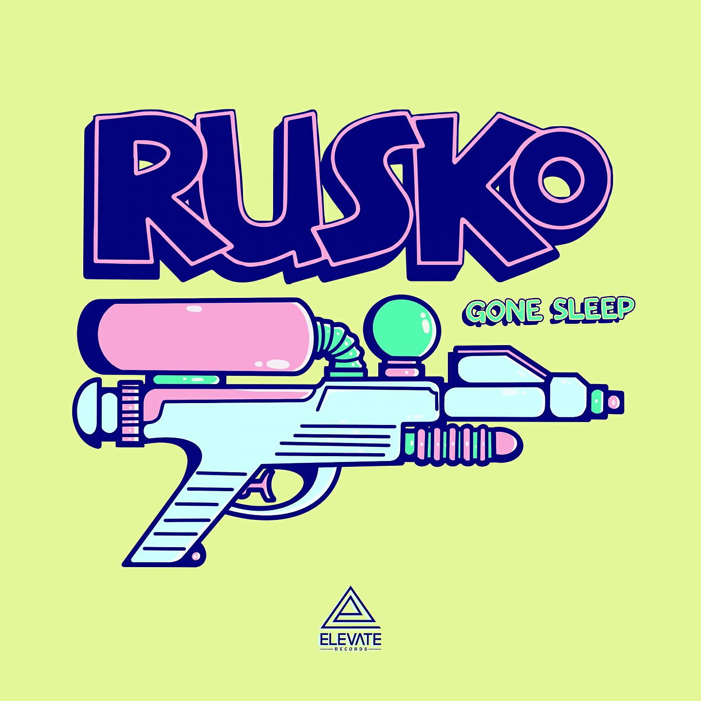 Rusko - Mac 19