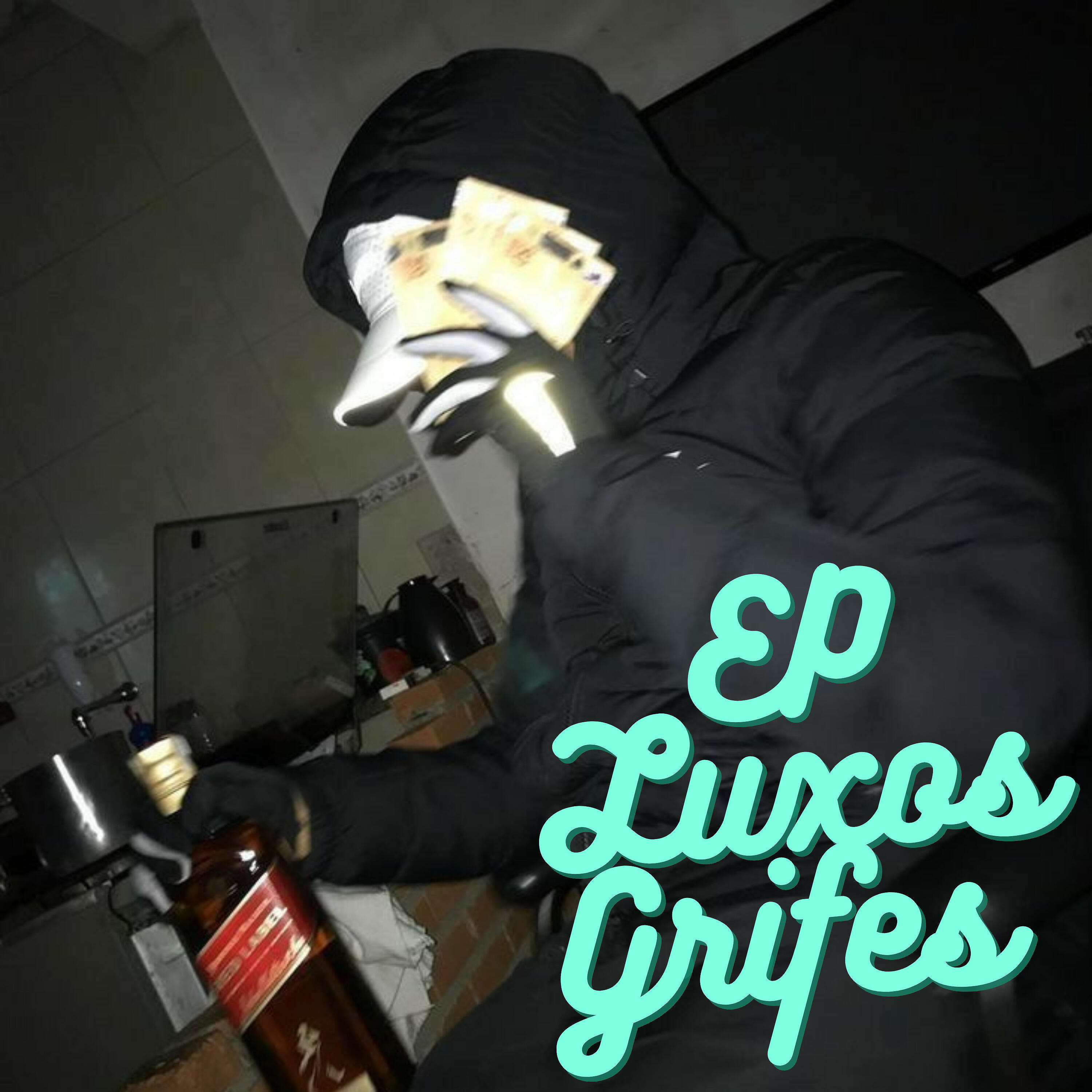 Pedro Ca$tro - Fds a Versace