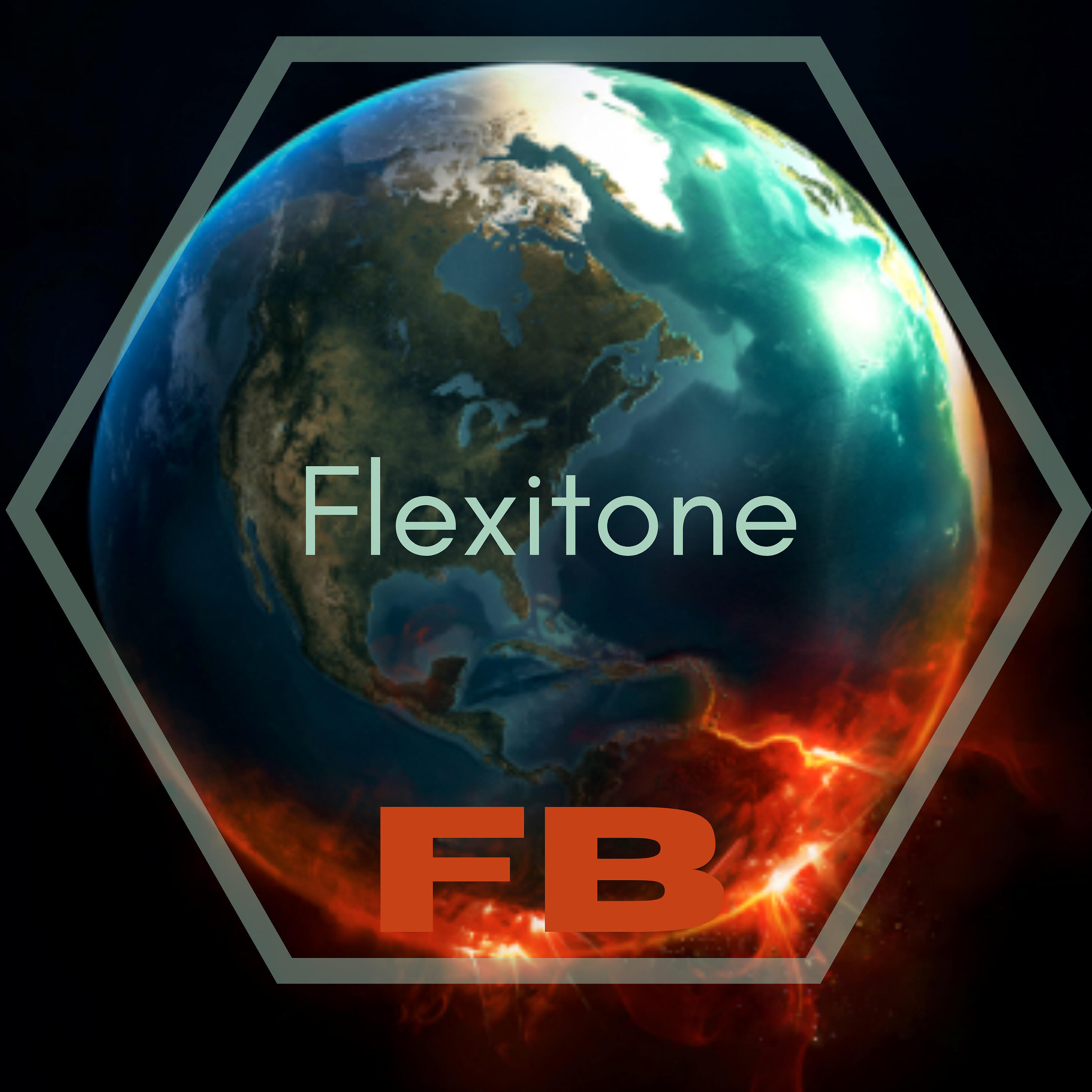 Fabricio Bissani - Flexitone