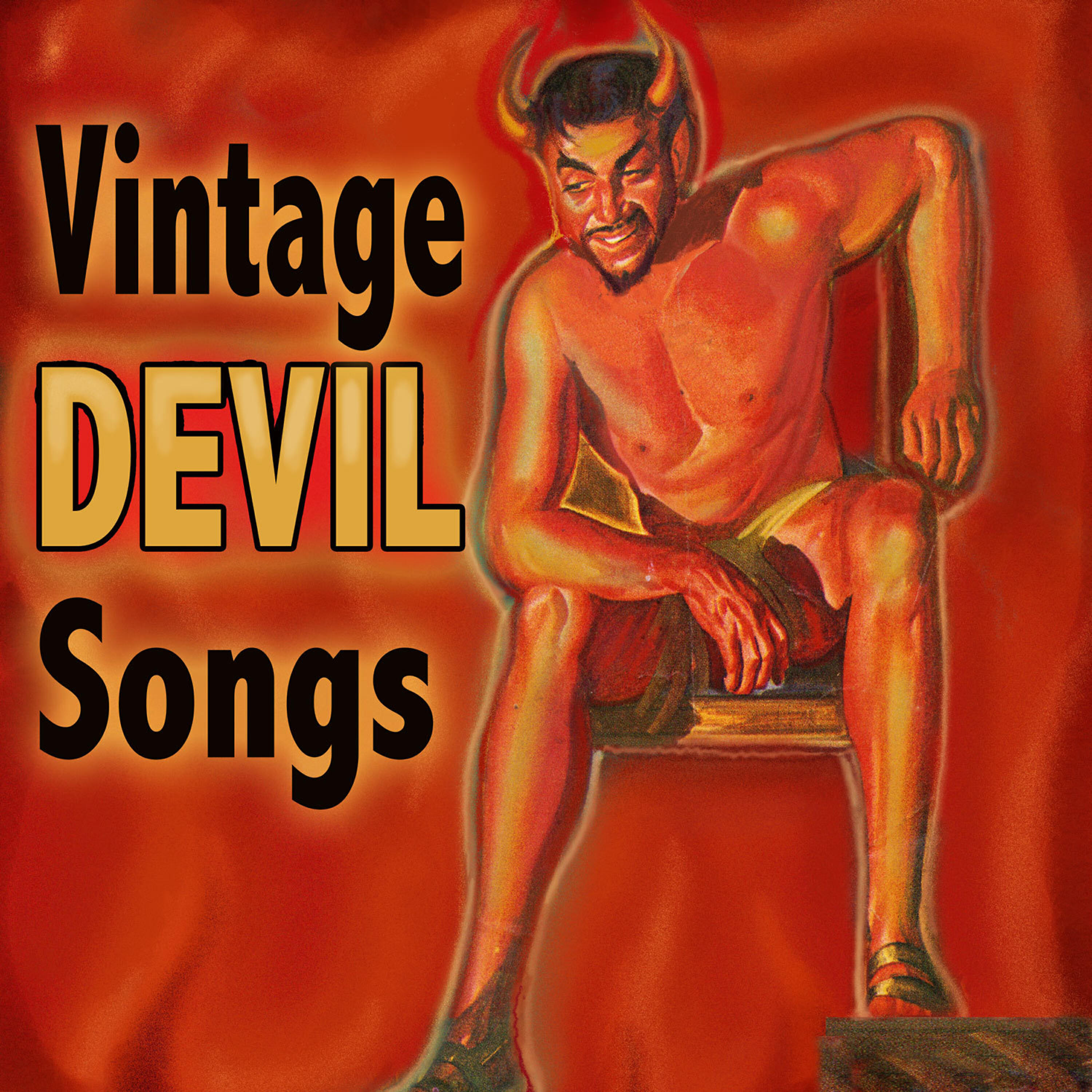 Harlem Hamfats - You Got the Devil to Pay