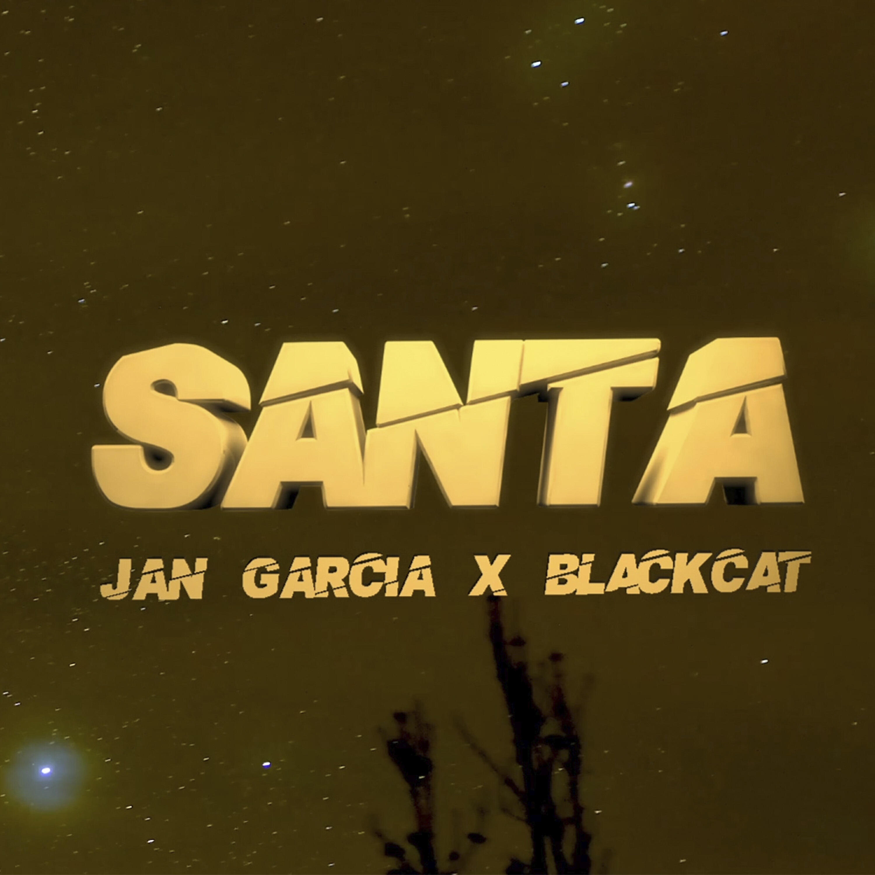Jan Garcia - Santa