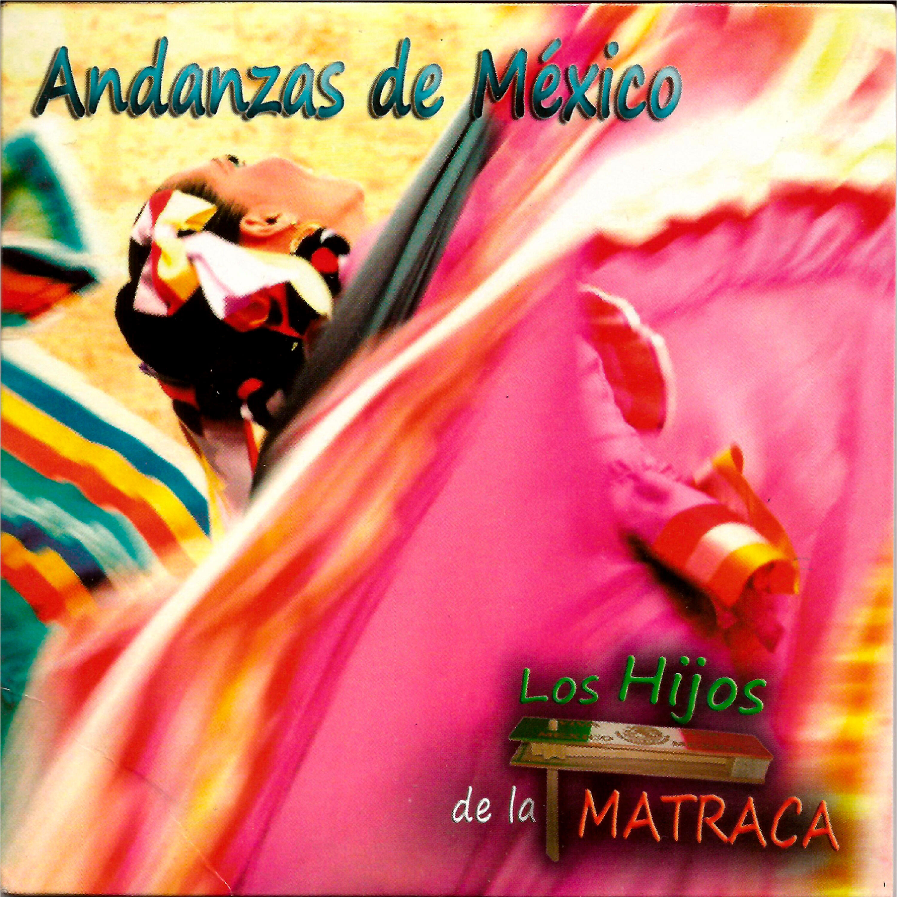 Los Hijos De La Matraca - Danza de Negritos