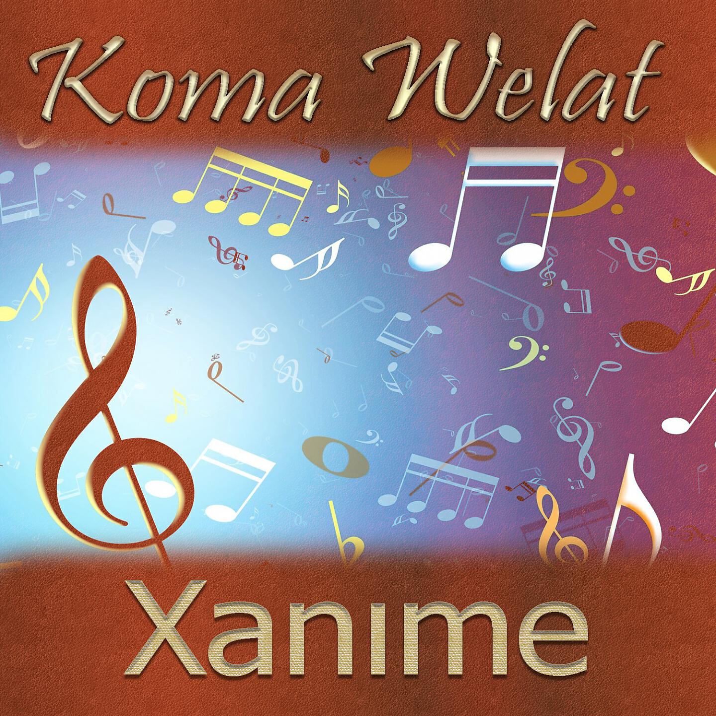 Koma Welat - Seyde