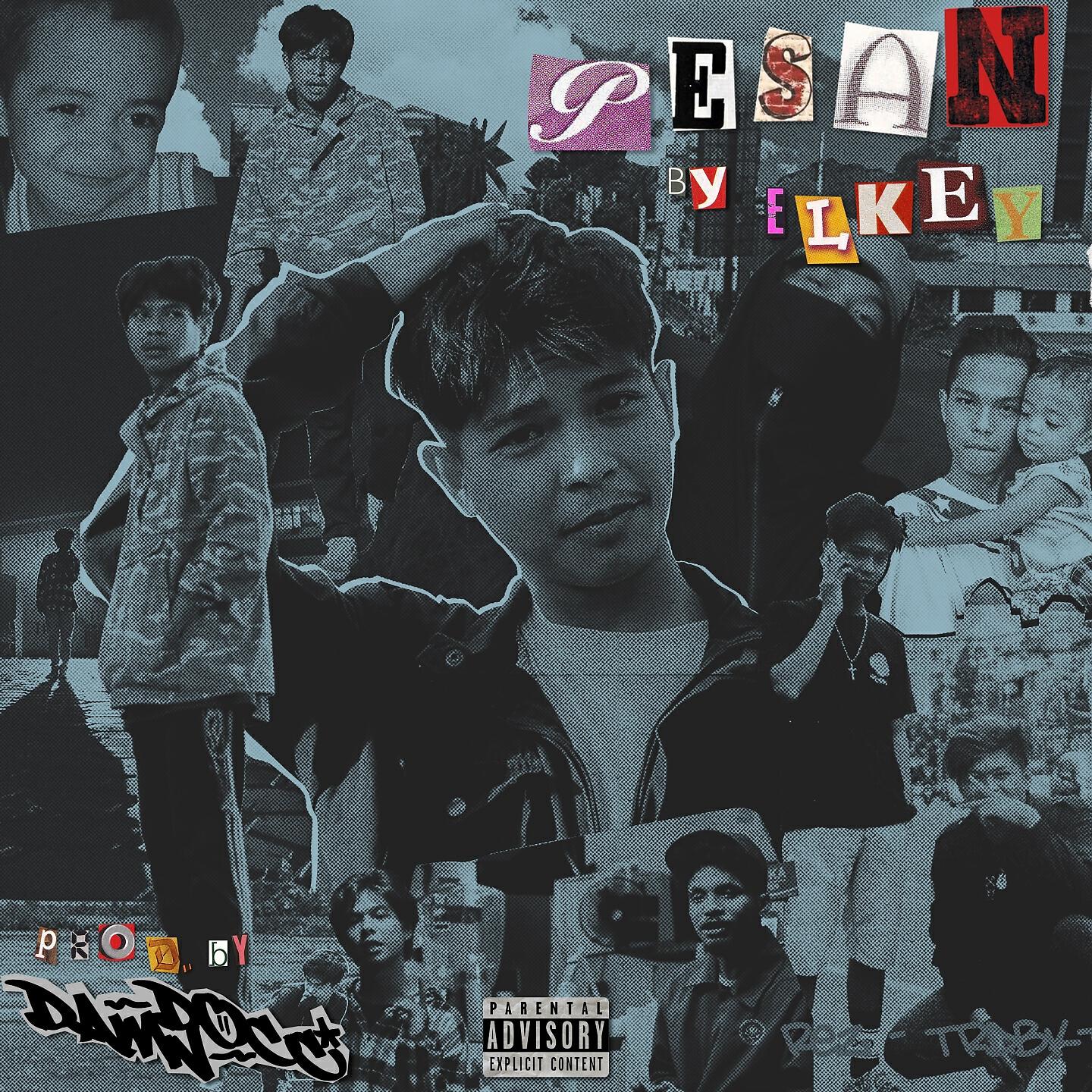 ELKEY - Pesan Kasih
