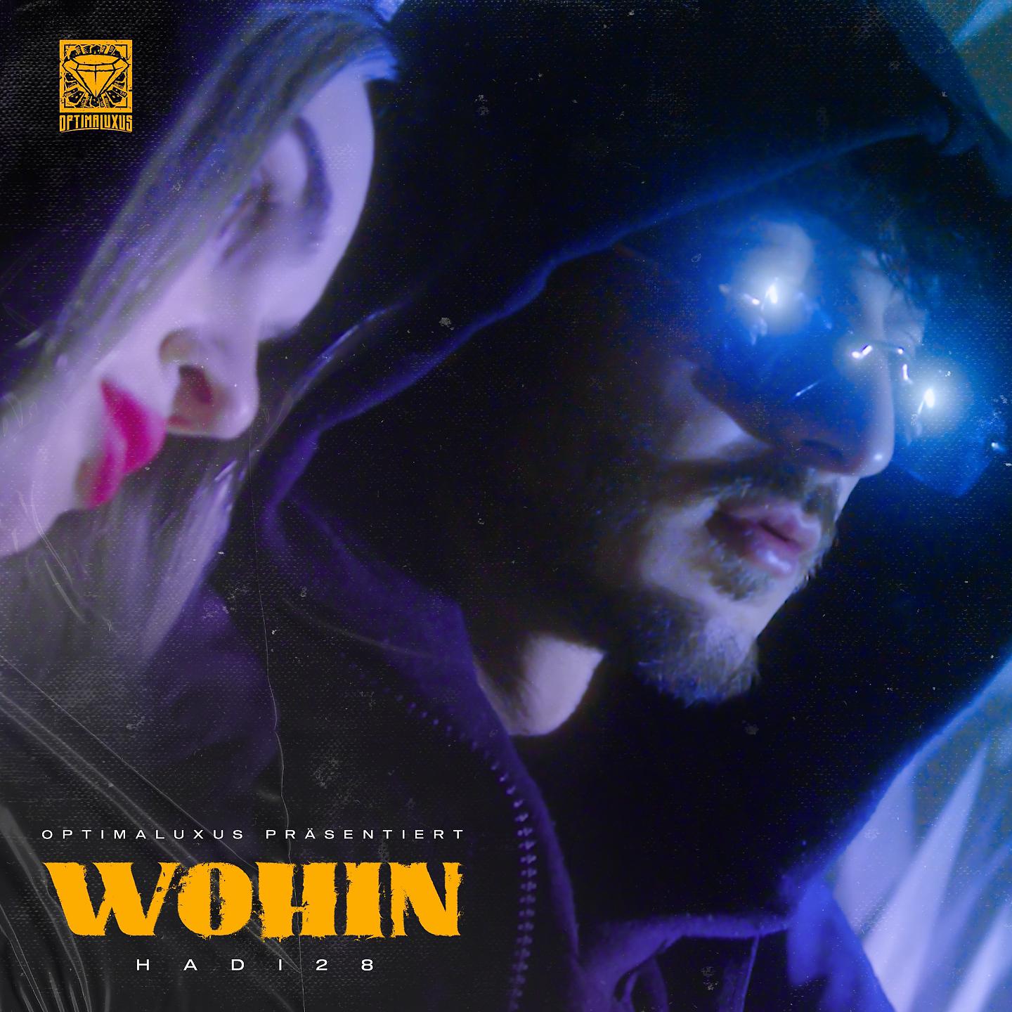 Постер альбома Wohin