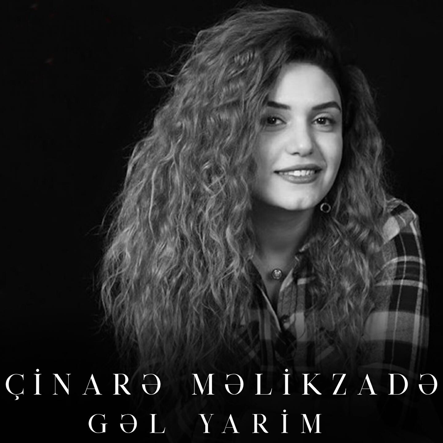 Çinare Melikzade - Eli Güllü Dili Ballım