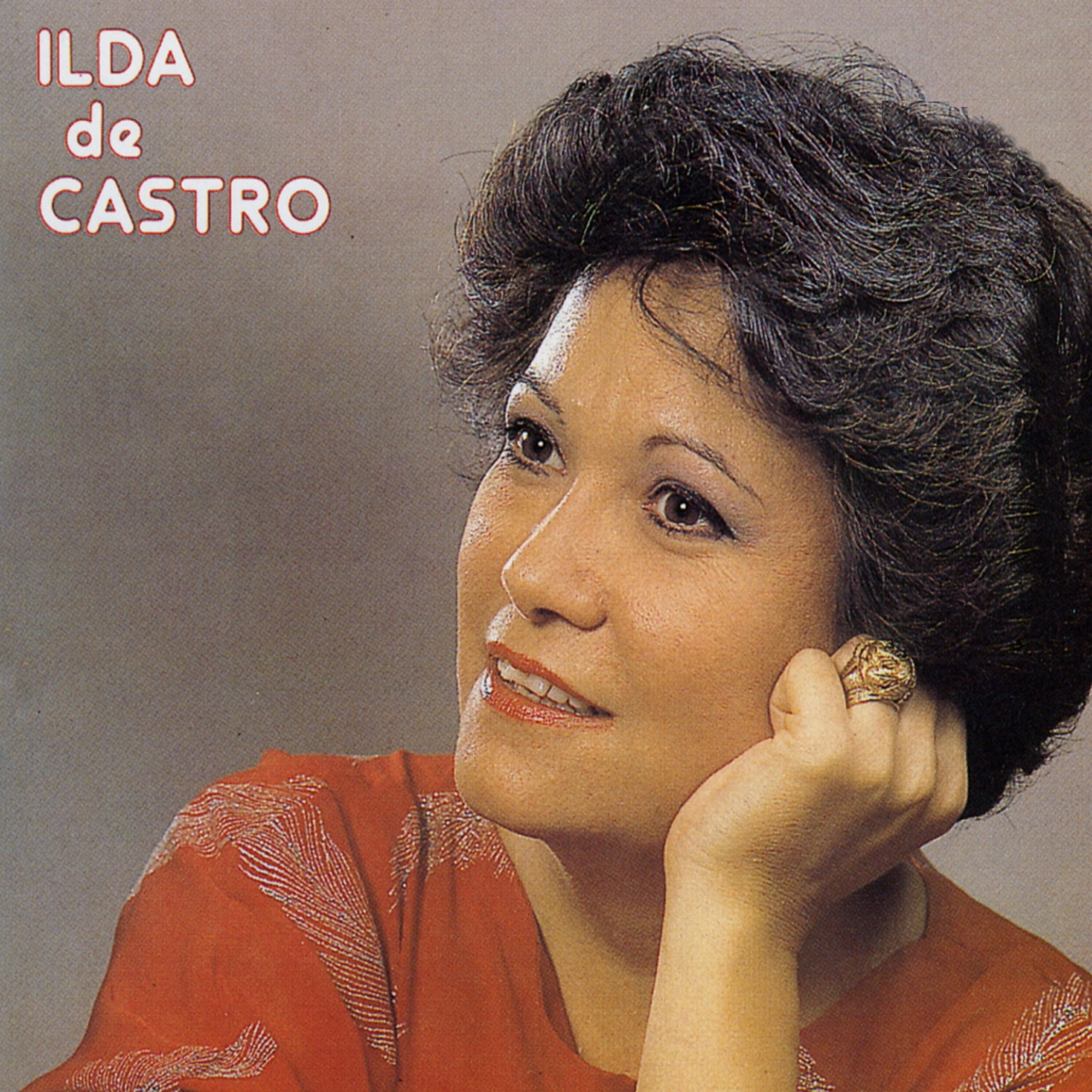 Ilda de Castro - Não Sofro Mais