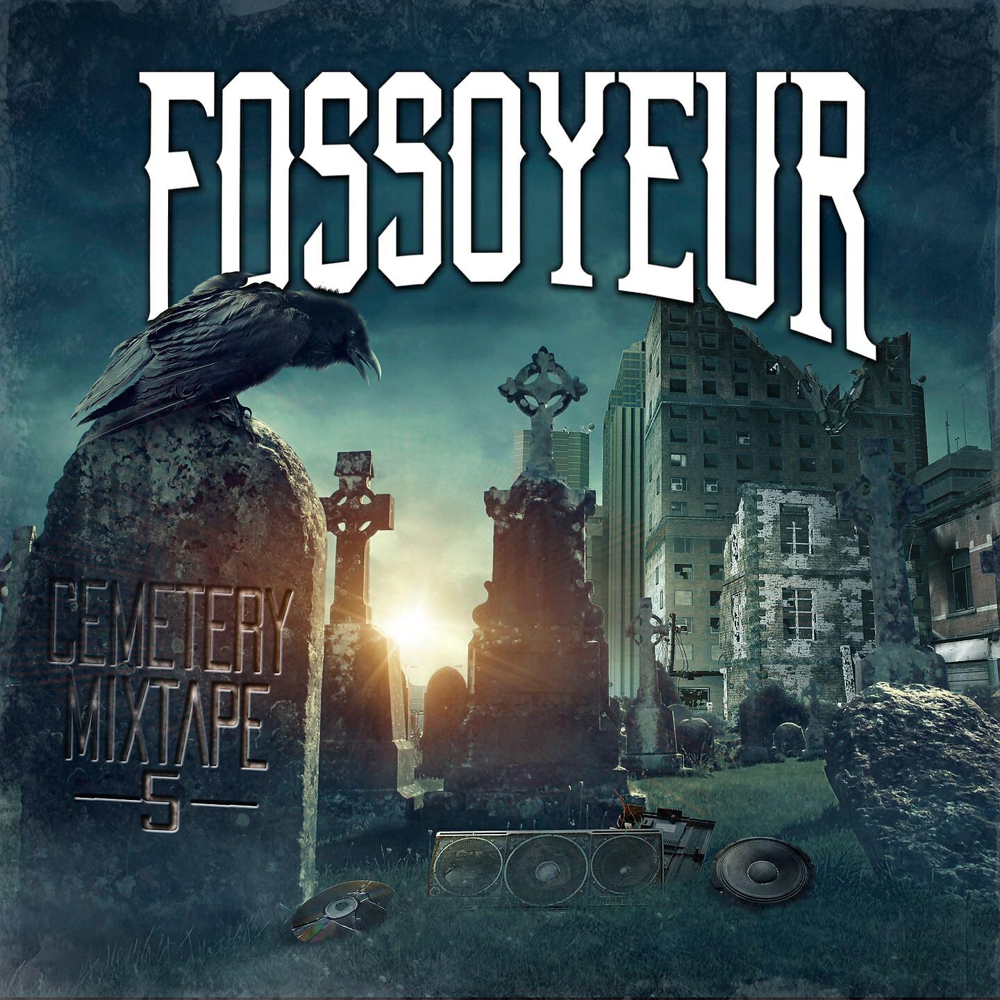 Fossoyeur - Good Die