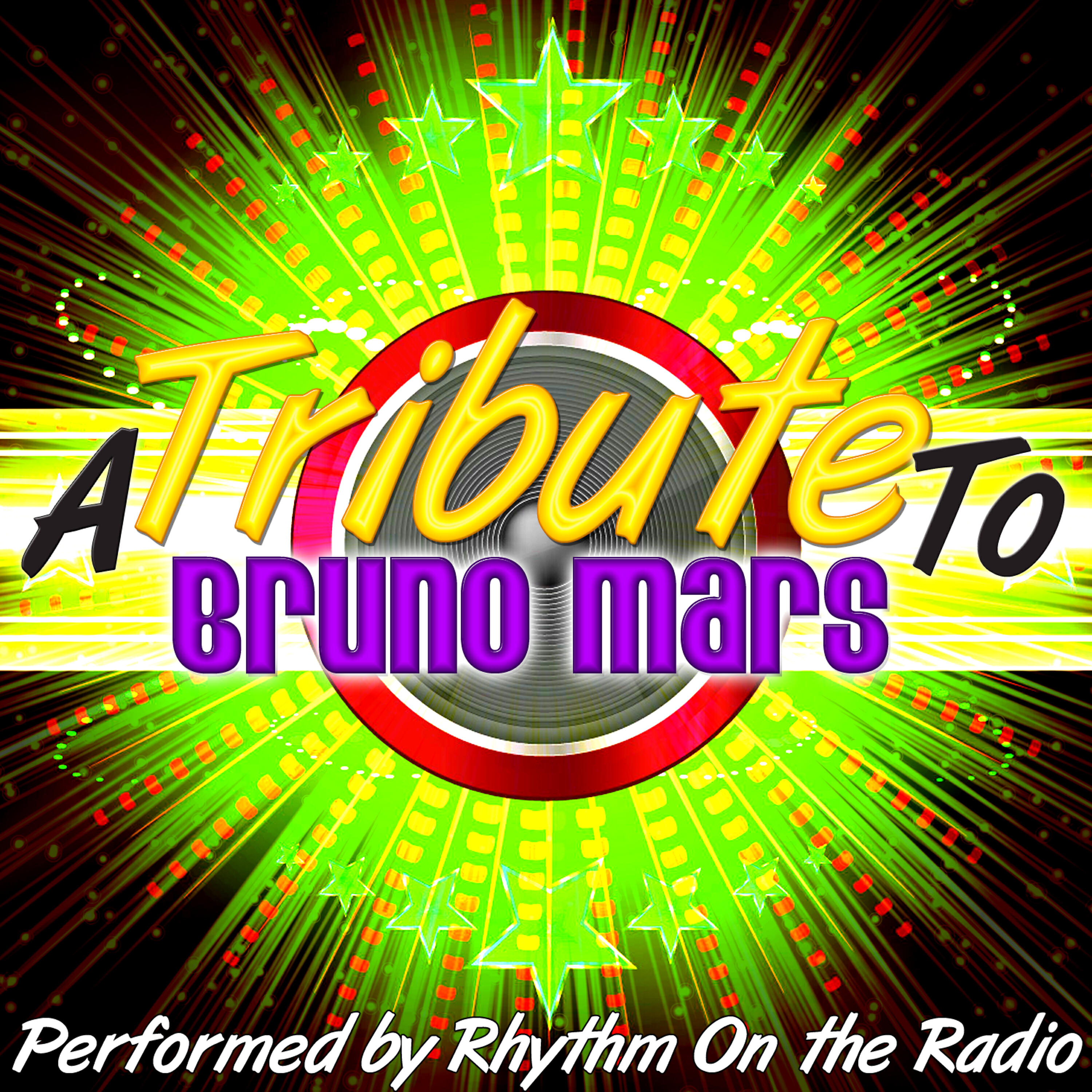Rhythm On The Radio - Lighters