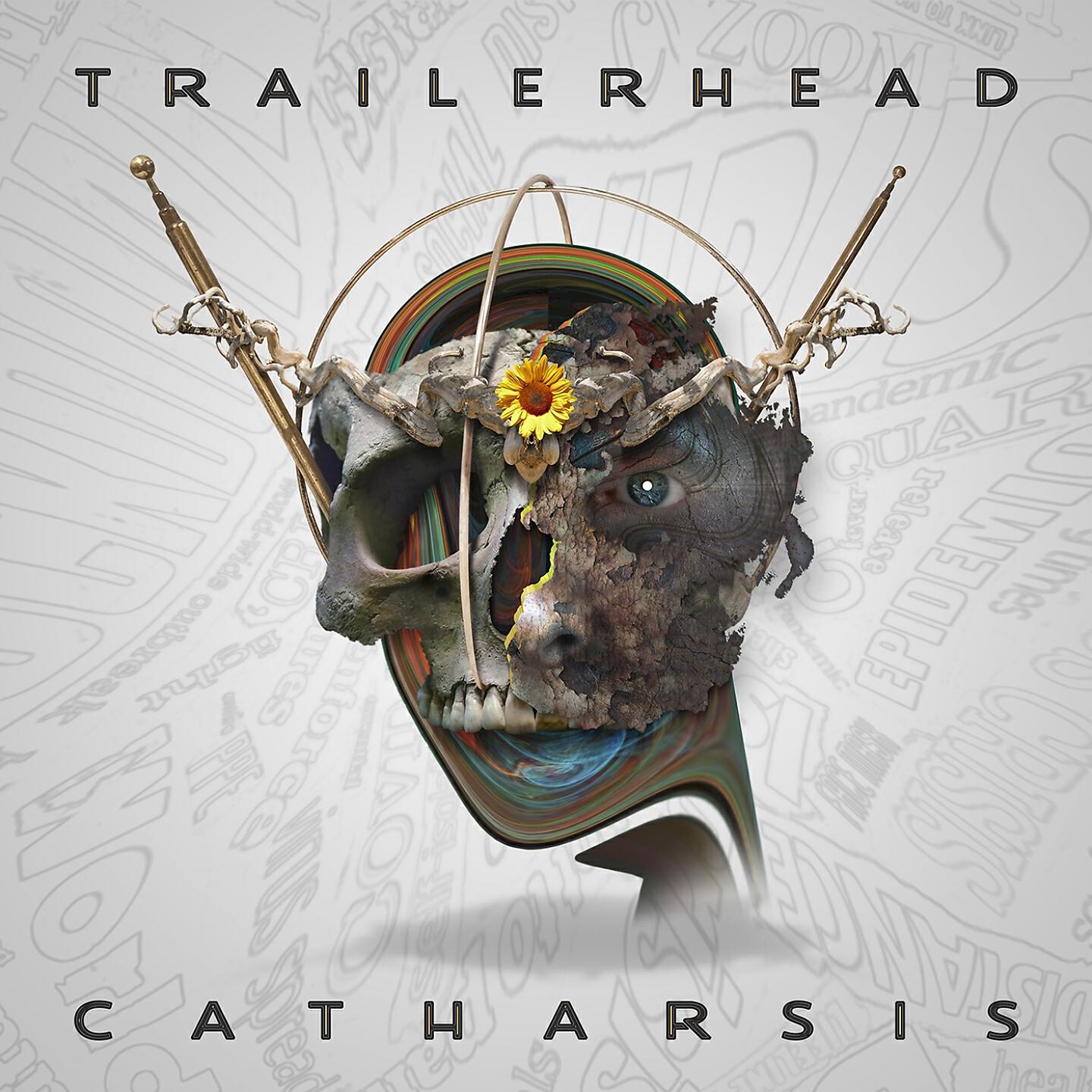 Trailerhead - Herd Immunity