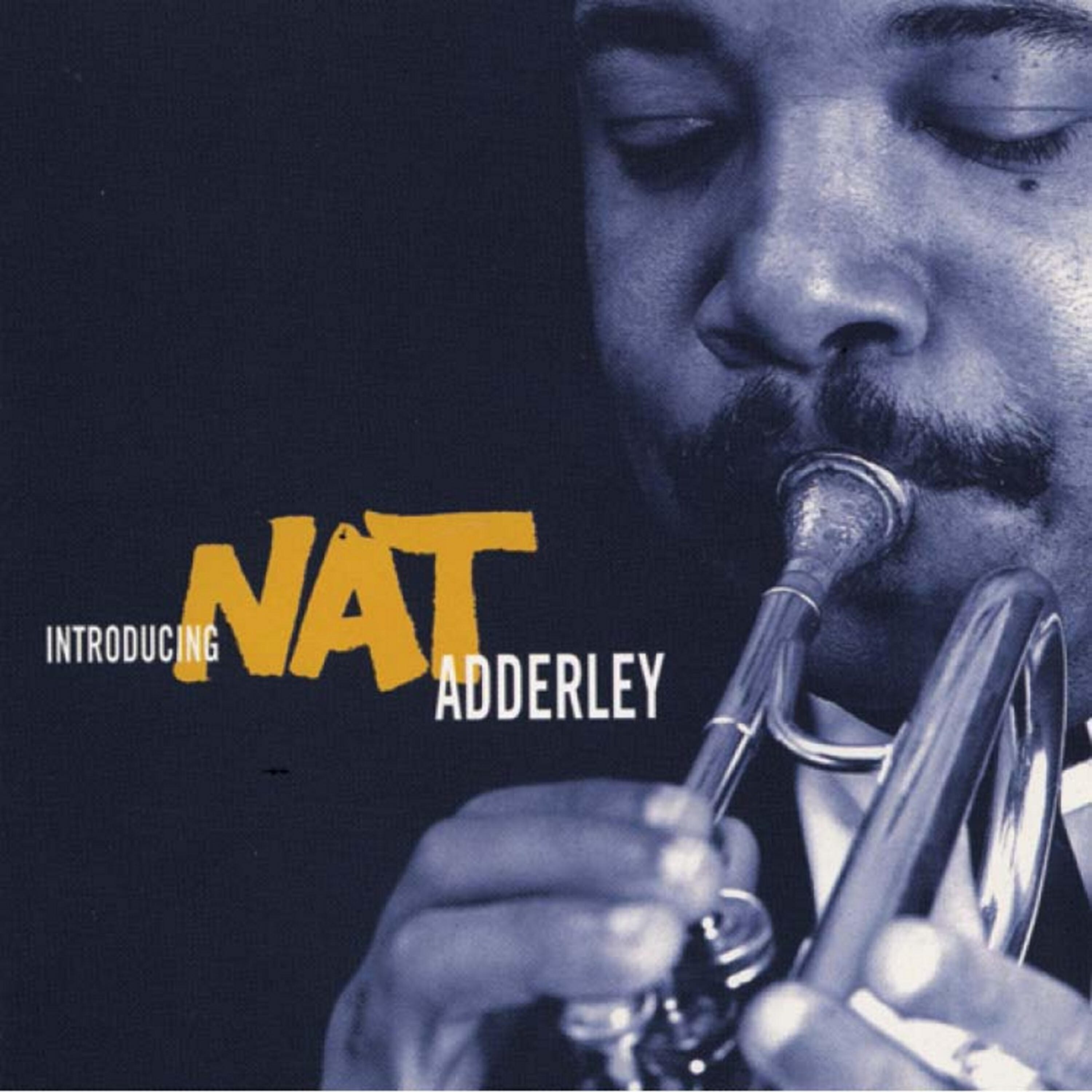 Nat Adderley - Crazy Baby