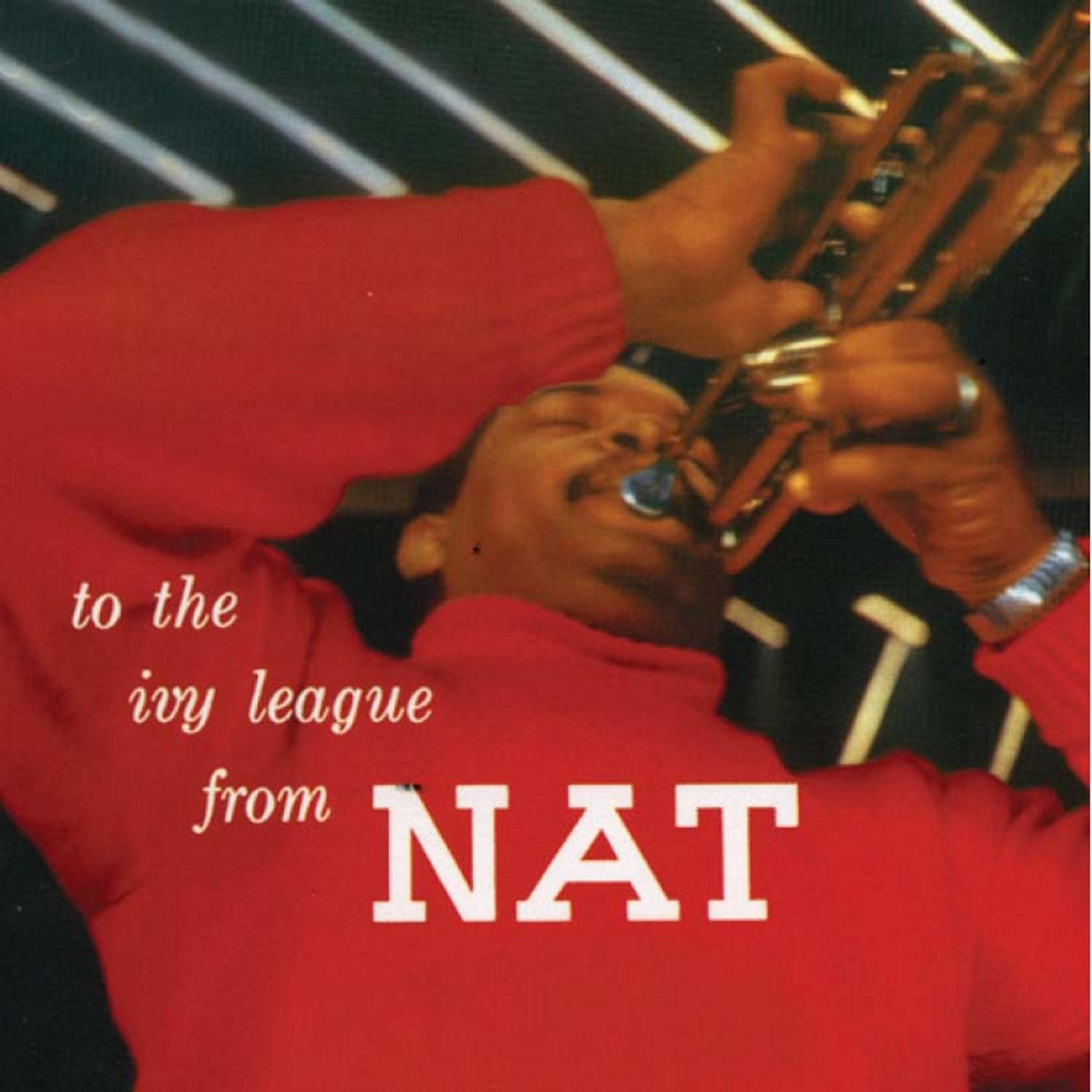 Nat Adderley - Hayseed