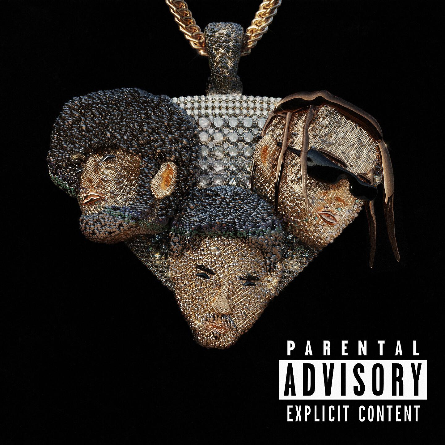 Индаблэк, qurt, Скриптонит, Индаблэк, qurt, Скриптонит, LOVV66 - Имя