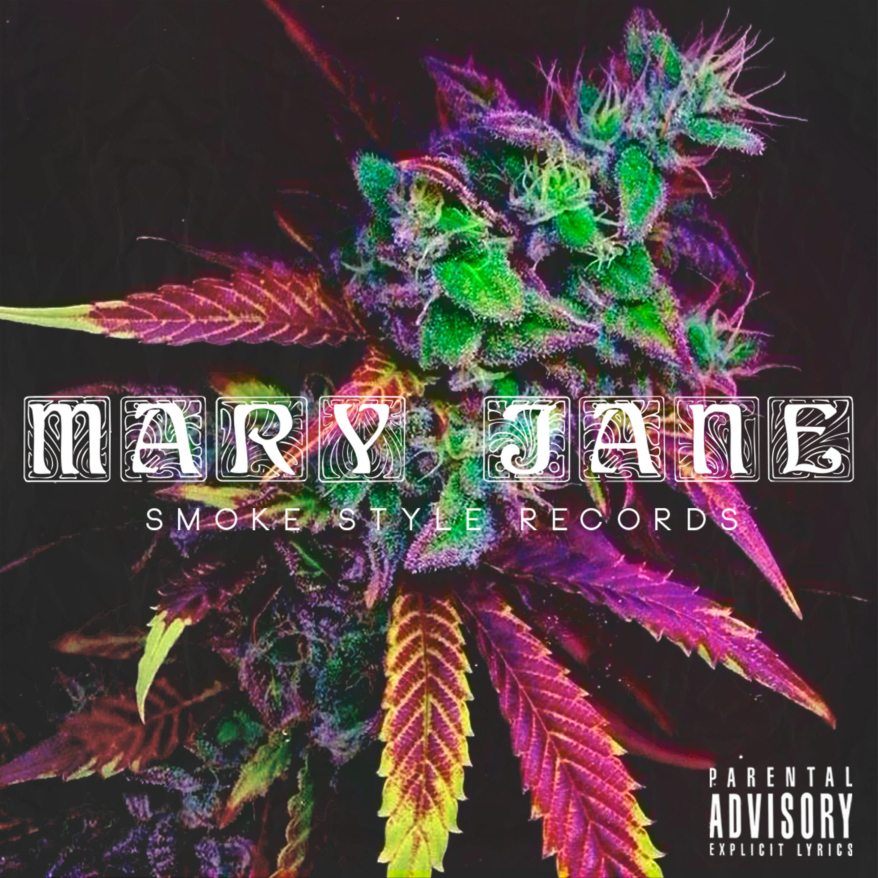 Jare's - Maryjane
