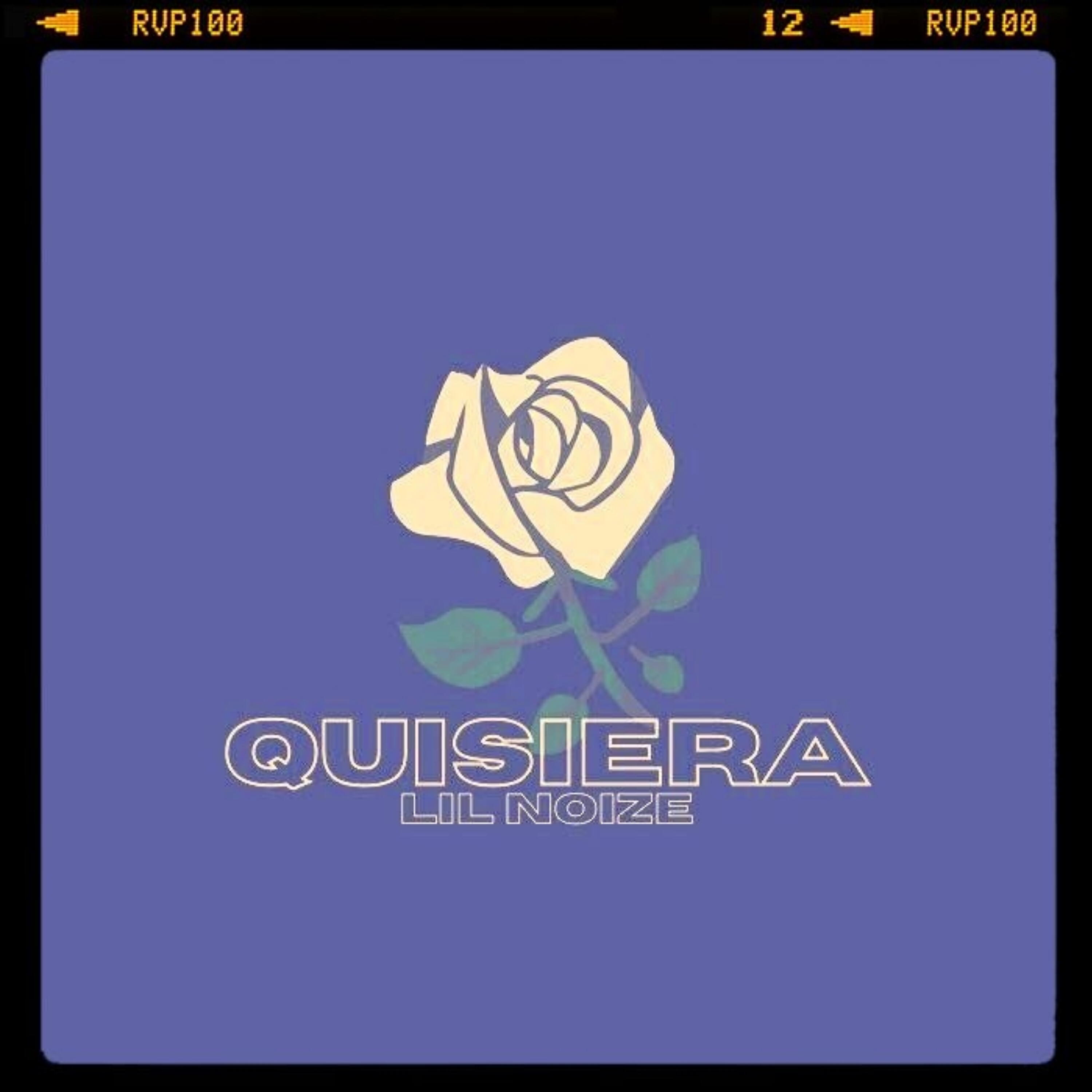 LIL NOIZE - Quisiera