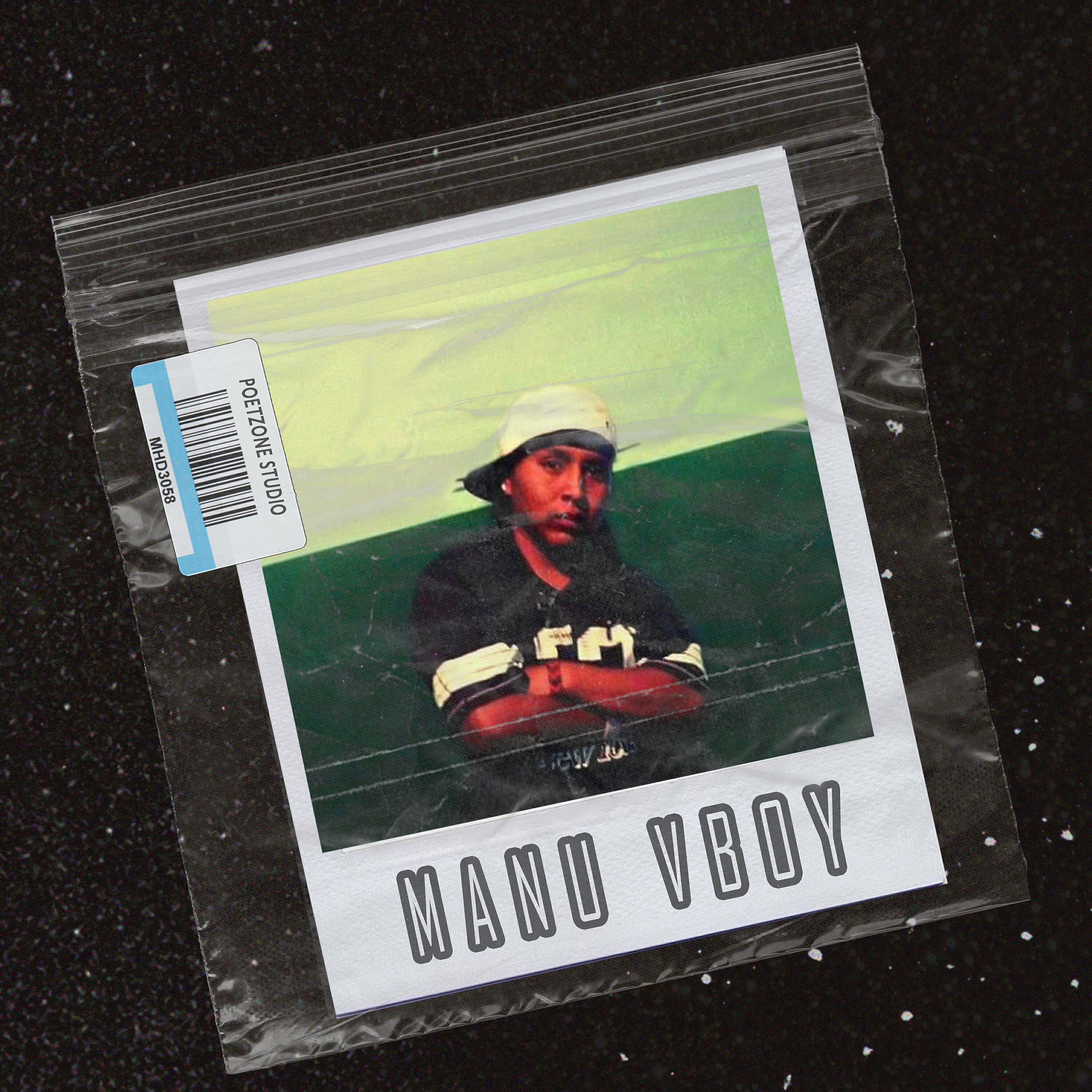 Manu VBoy - Una Oportunidad