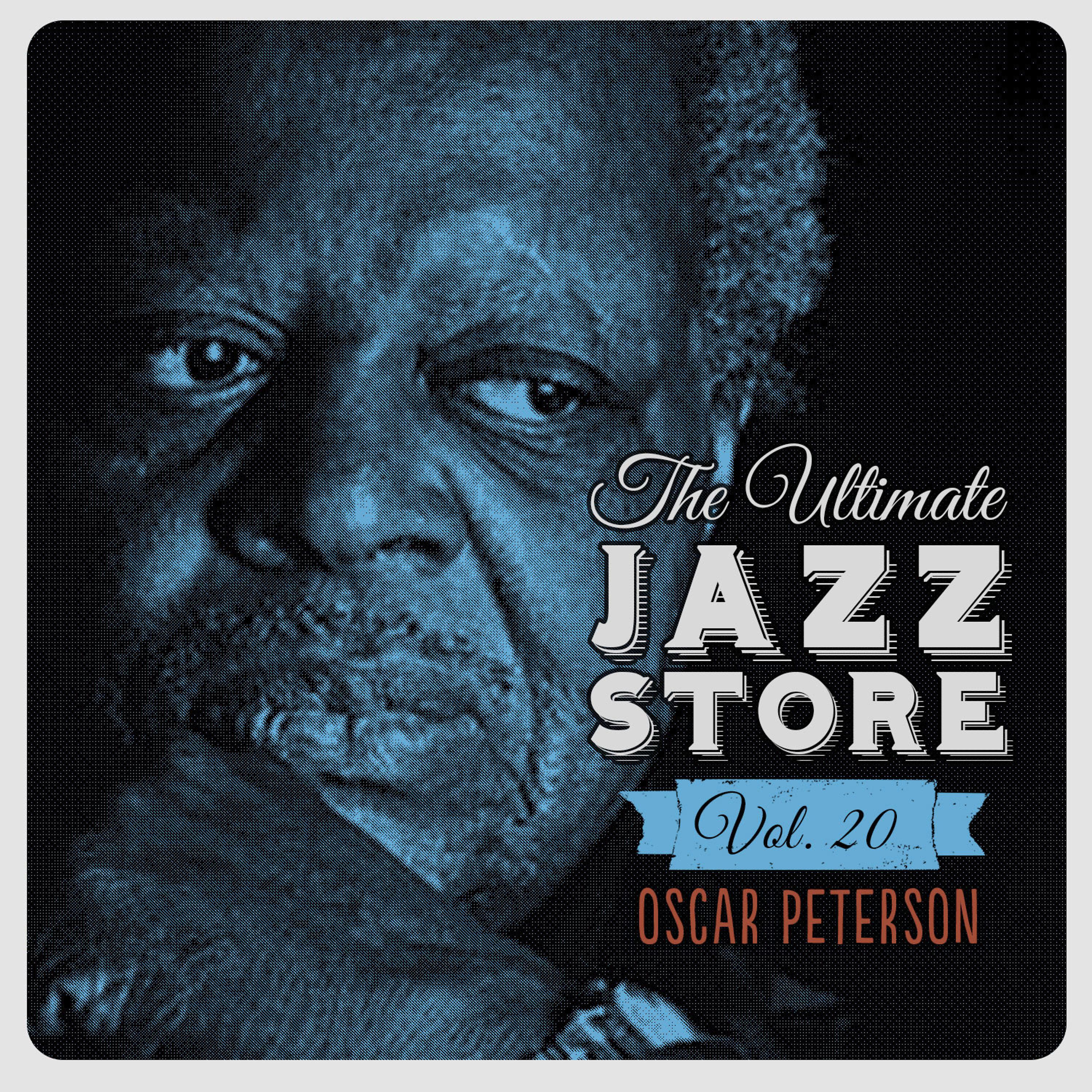 Постер альбома The Ultimate Jazz Store, Vol. 20