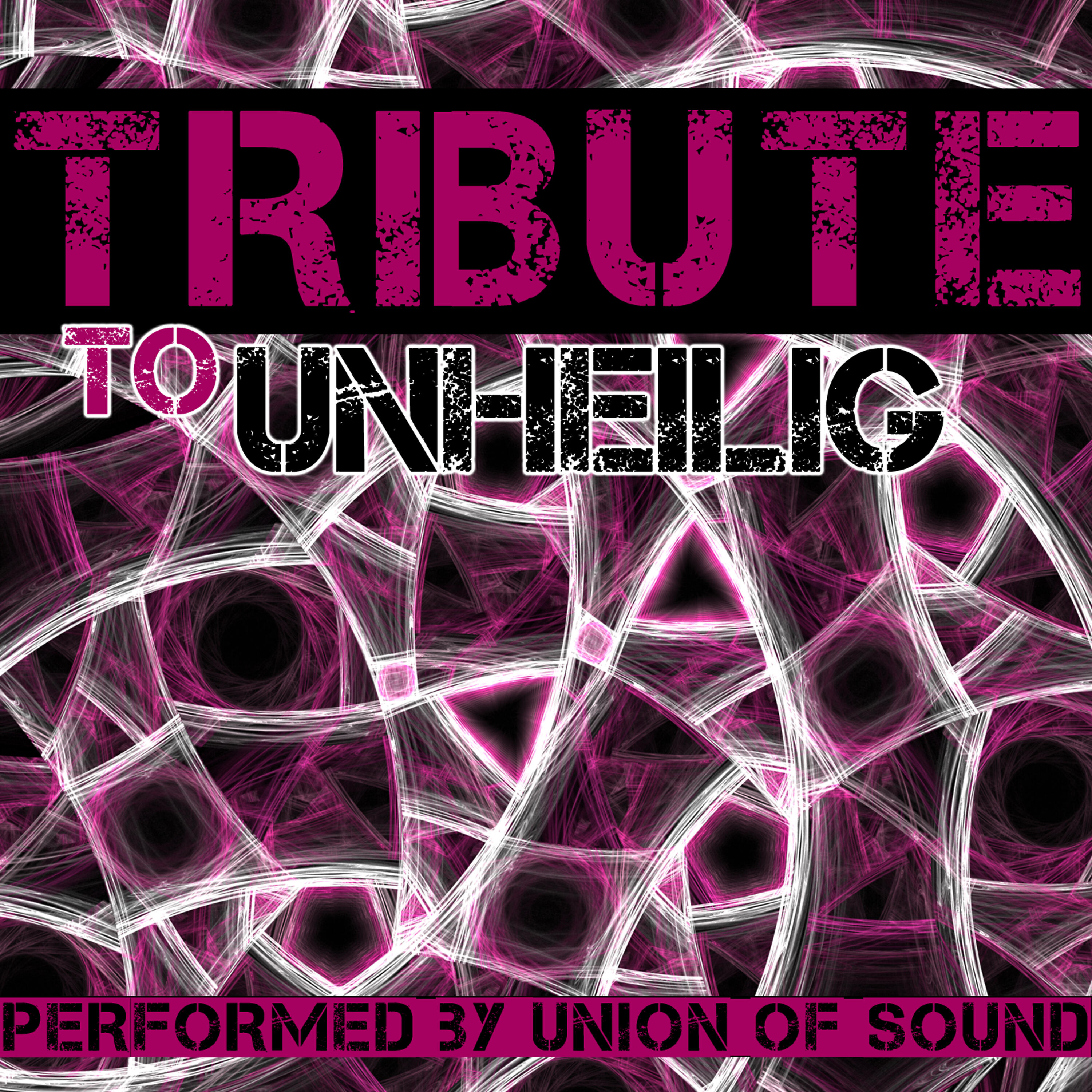Union Of Sound - So wie du warst