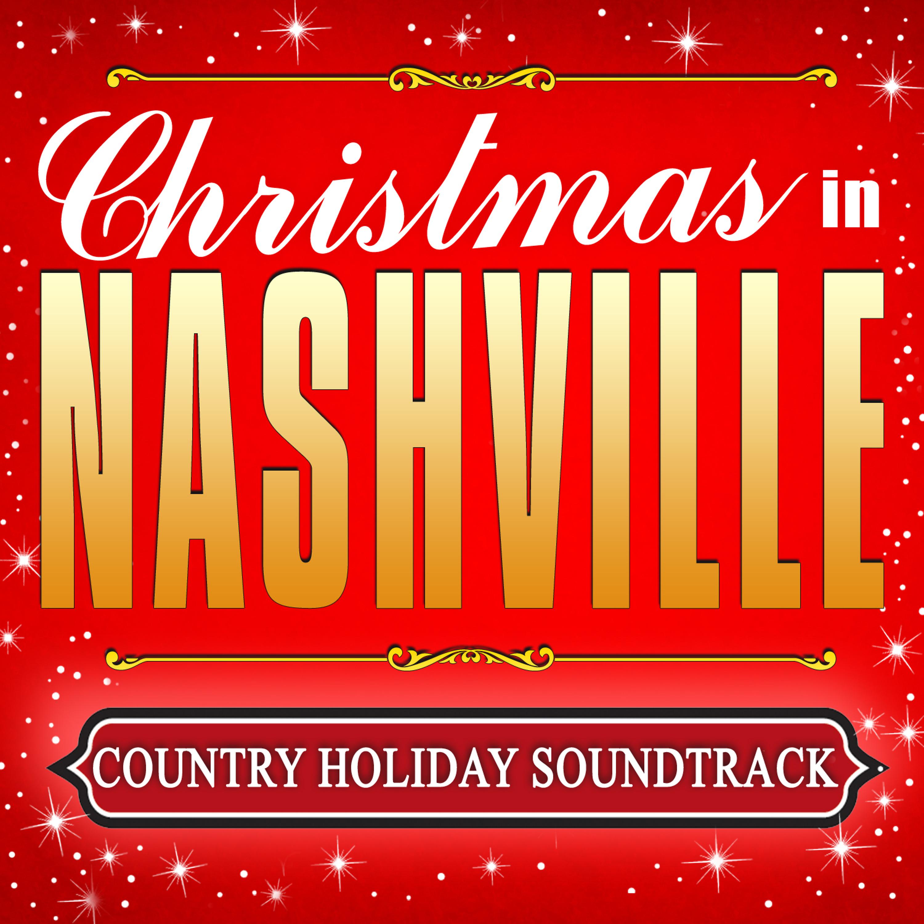 Country Christmas Music All-Stars - It's Beginning to Look a Lot Like Christmas