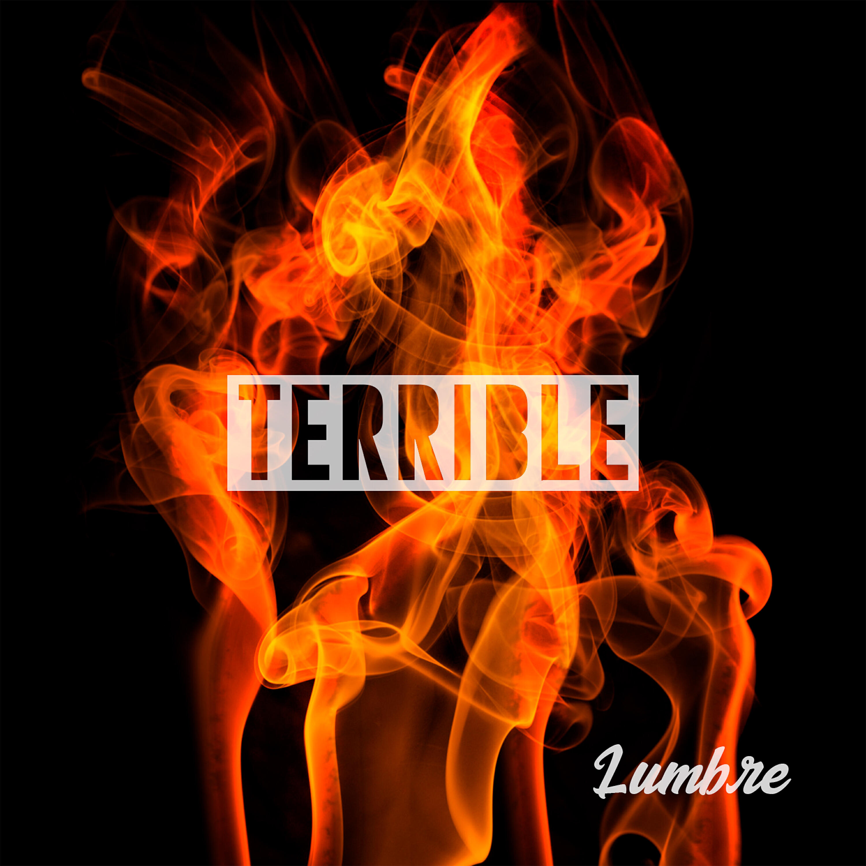 Terrible - Troya
