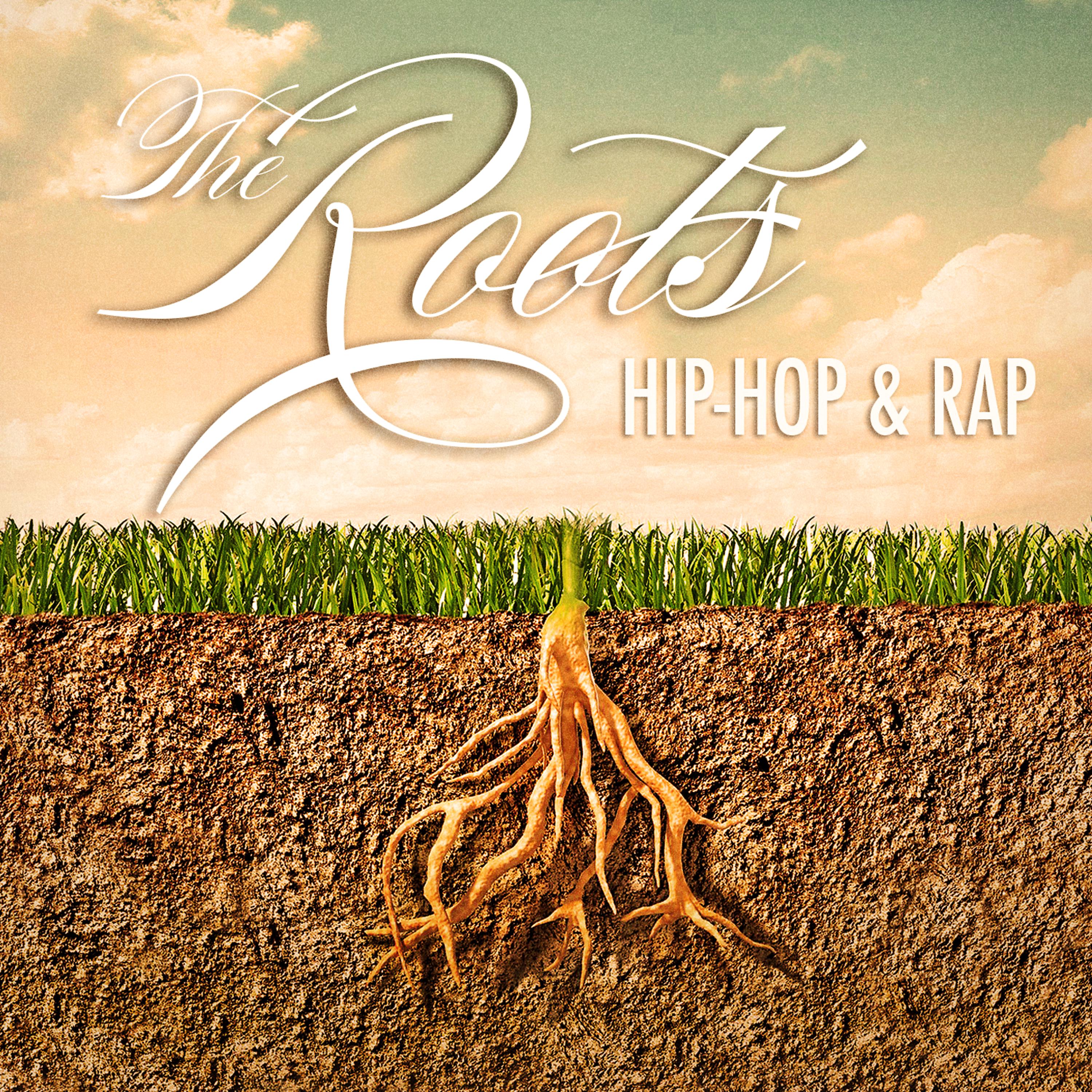 Постер альбома The Roots of Hip-Hop & Rap
