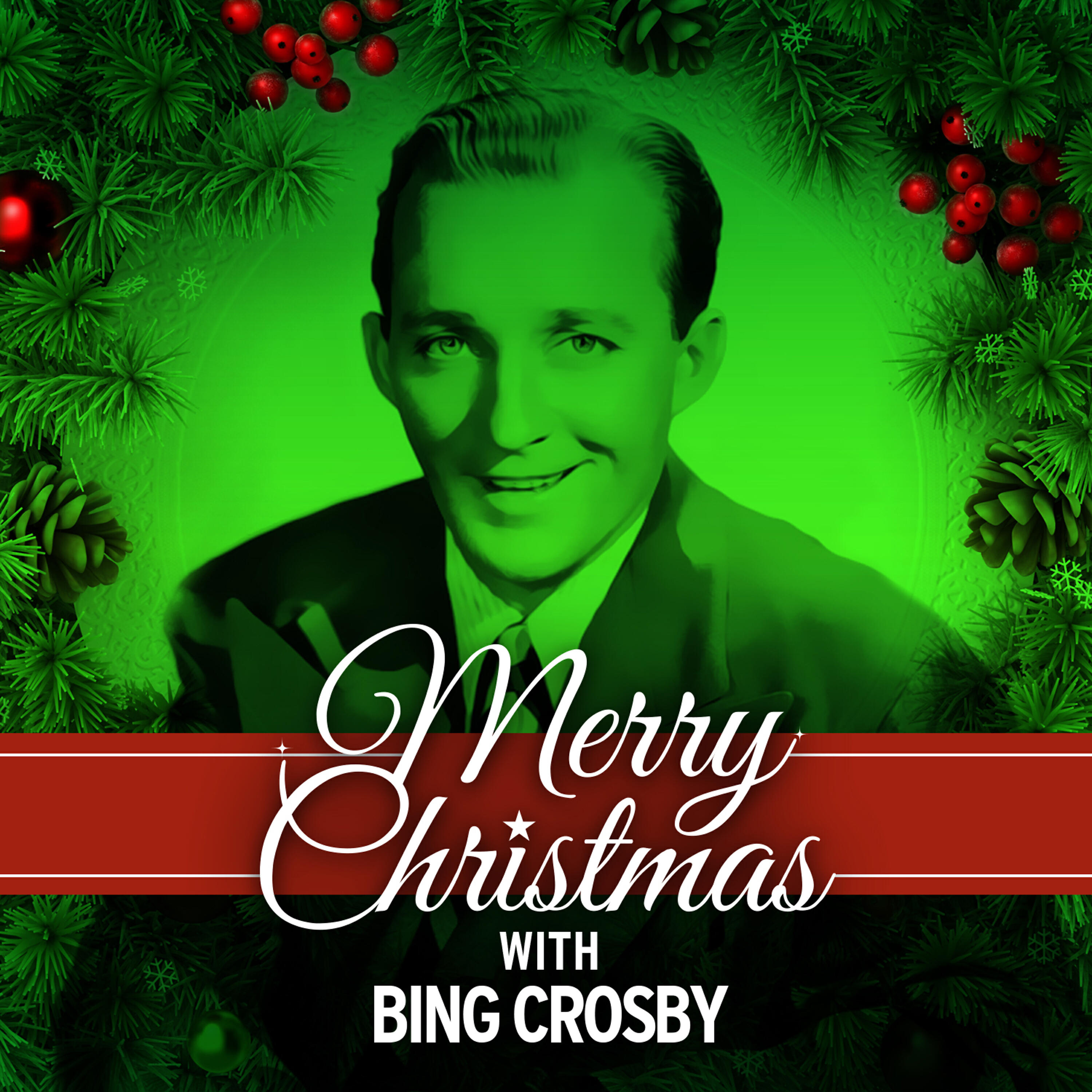 Bing Crosby - Twelve Days of Christmas (with the Andrews Sisters)