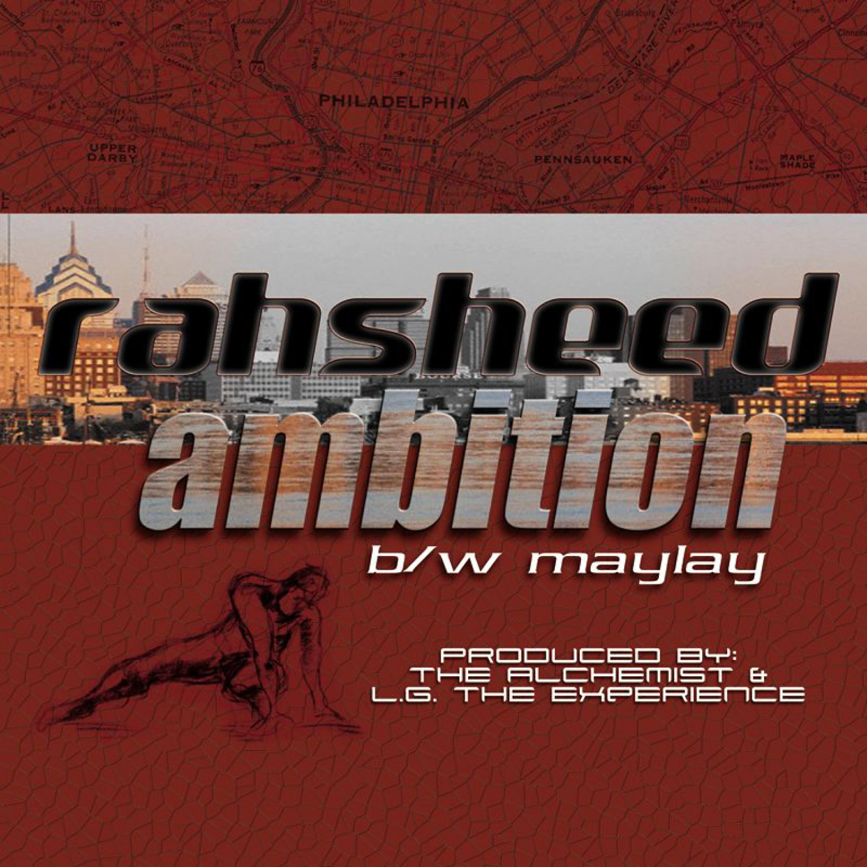 Maylay Sparks - Maylay (Produced by the Alchemist) [Radio Edit]
