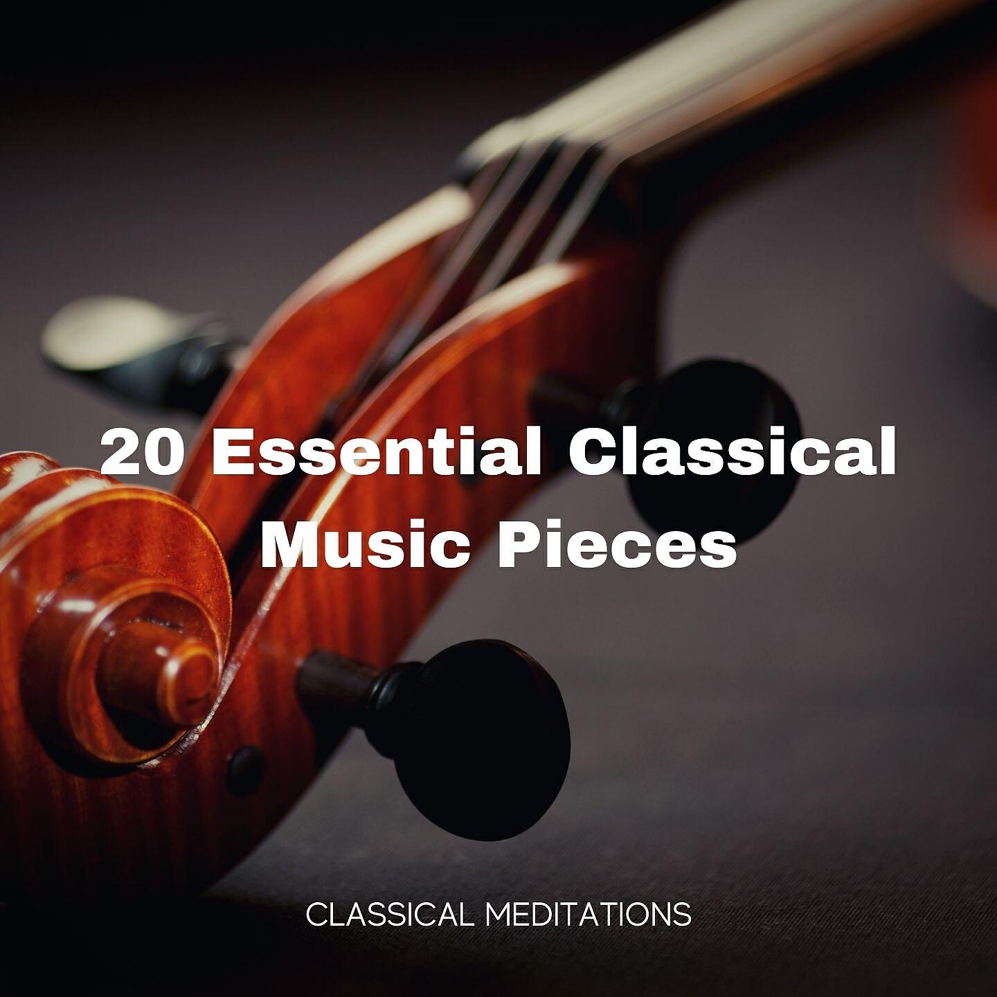 Classical Music For Relaxation - Moonlight Sonata