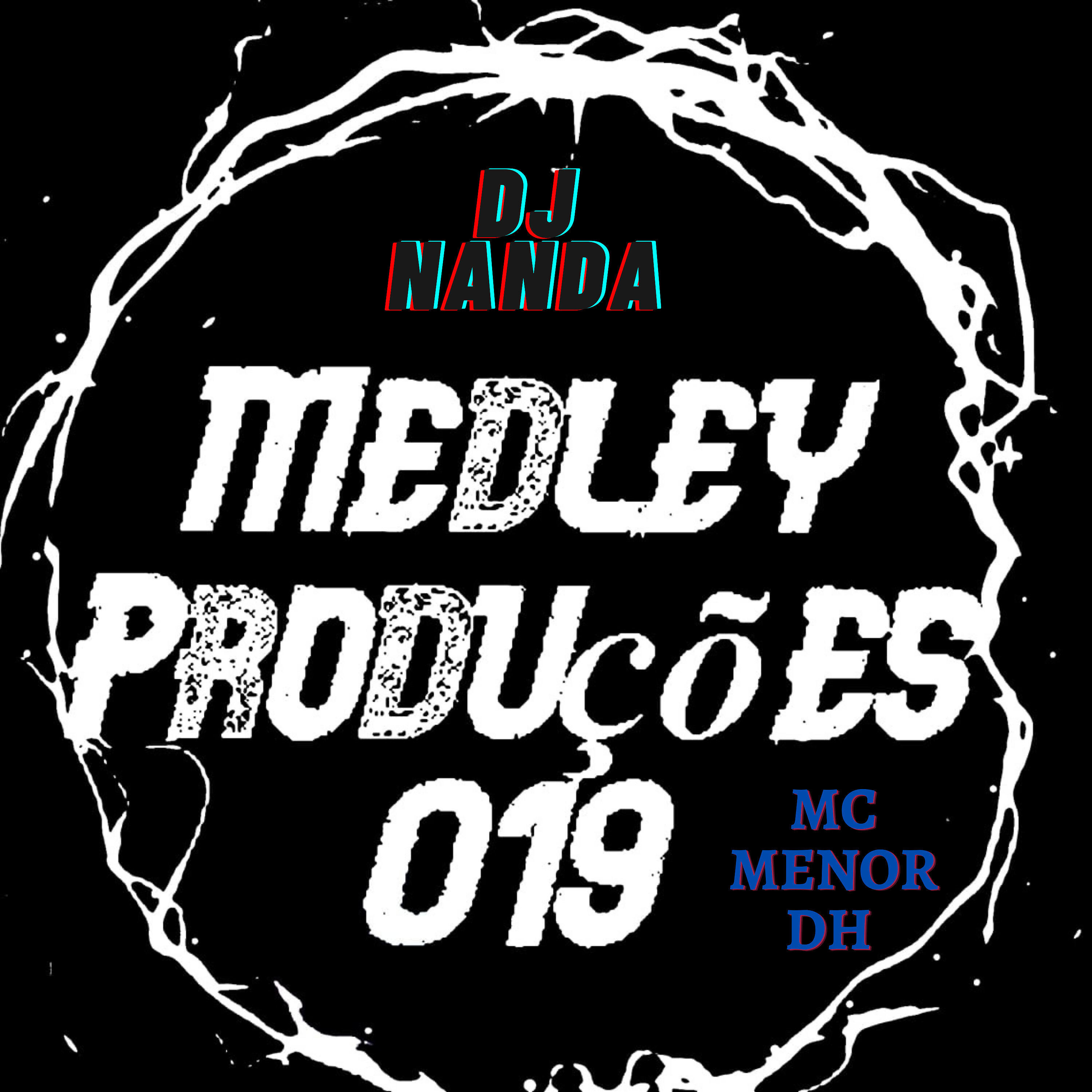 mc menor dh - Medley Produções 019
