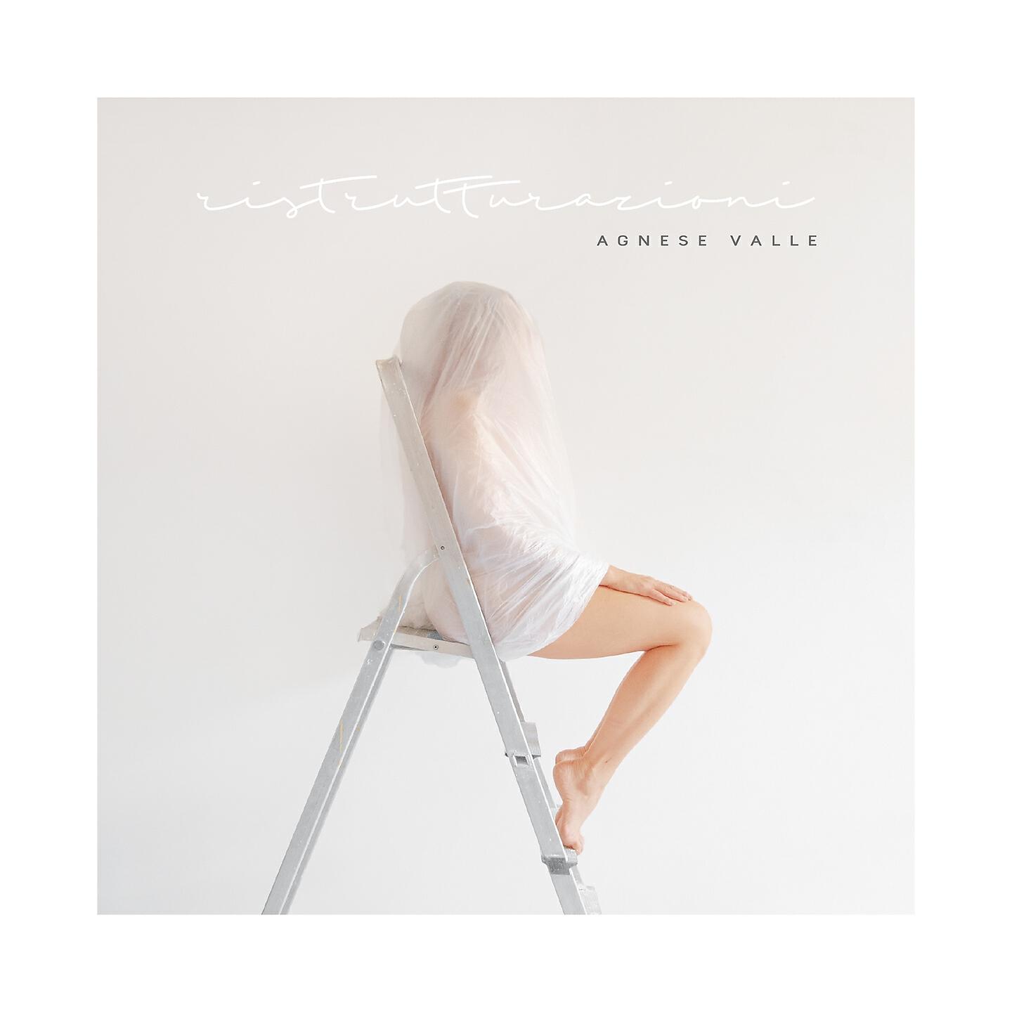Agnese Valle - La terra sbatte