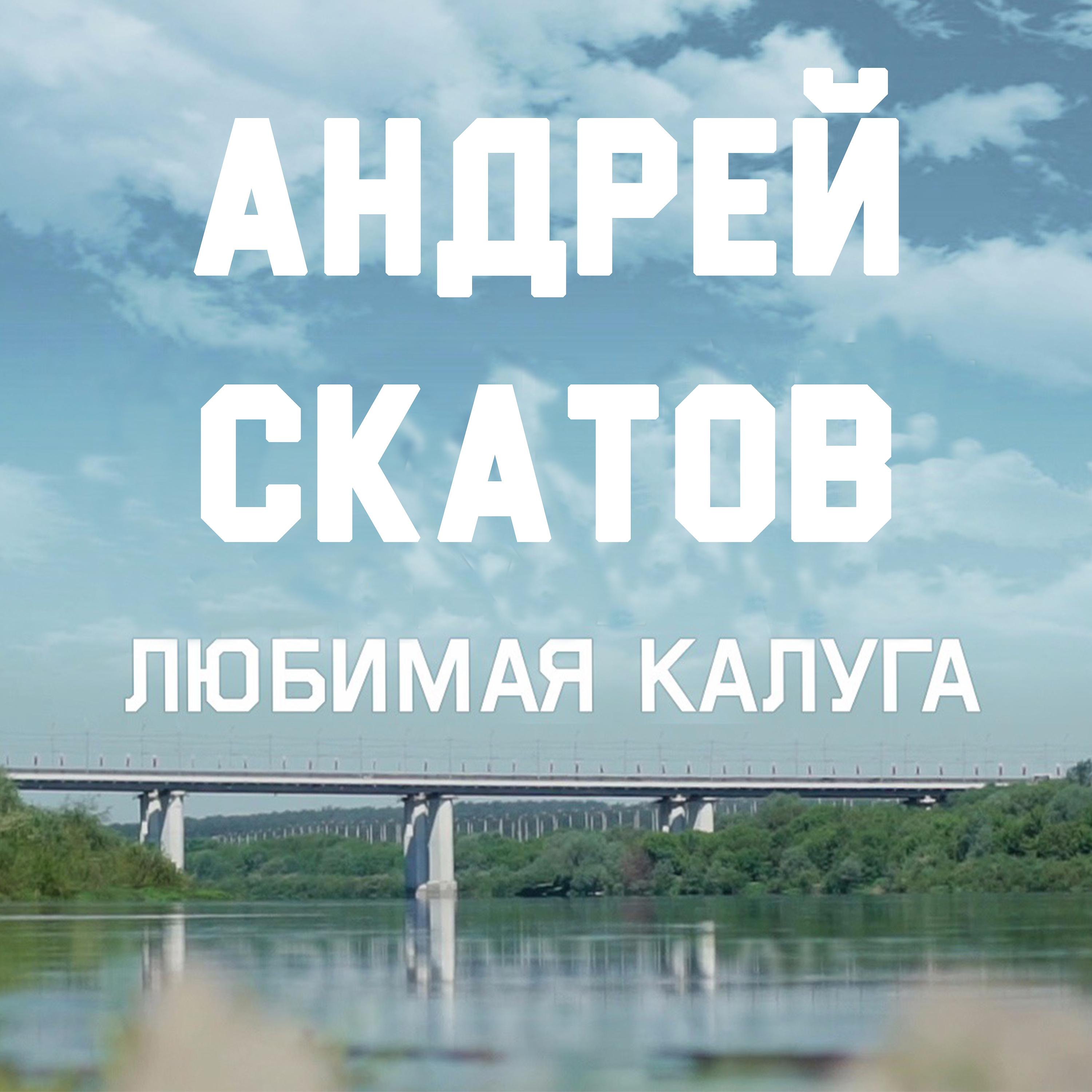 Постер альбома Любимая Калуга