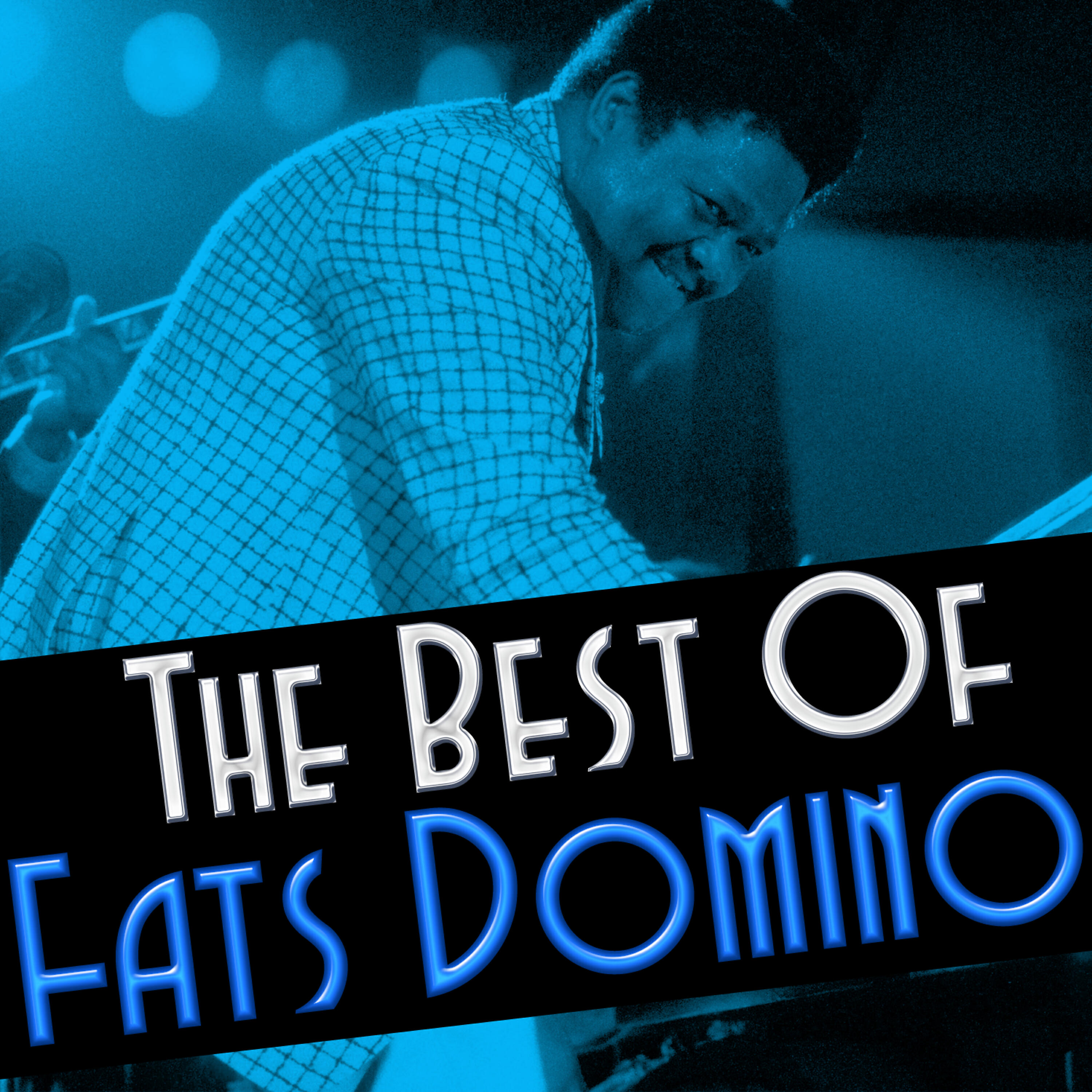 Fats Domino - I Want to Walk You Home