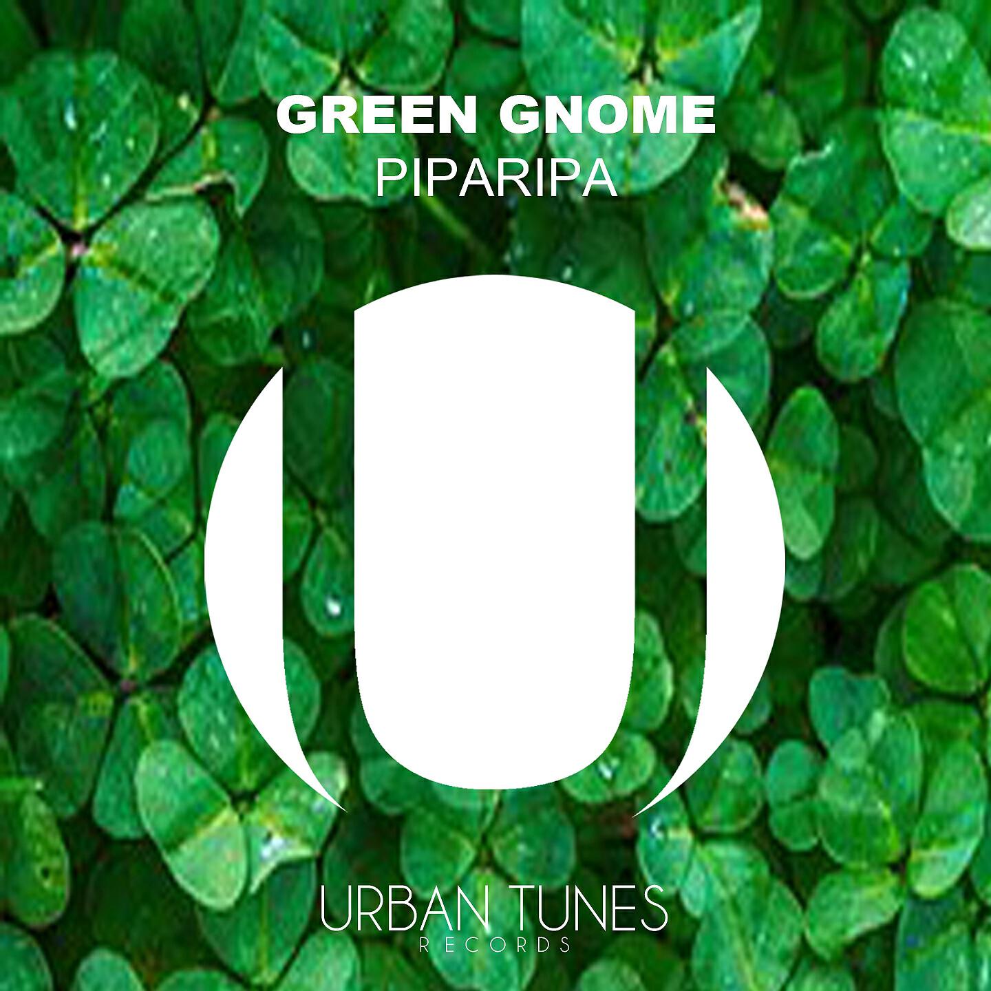 Green Gnome - Piparipa