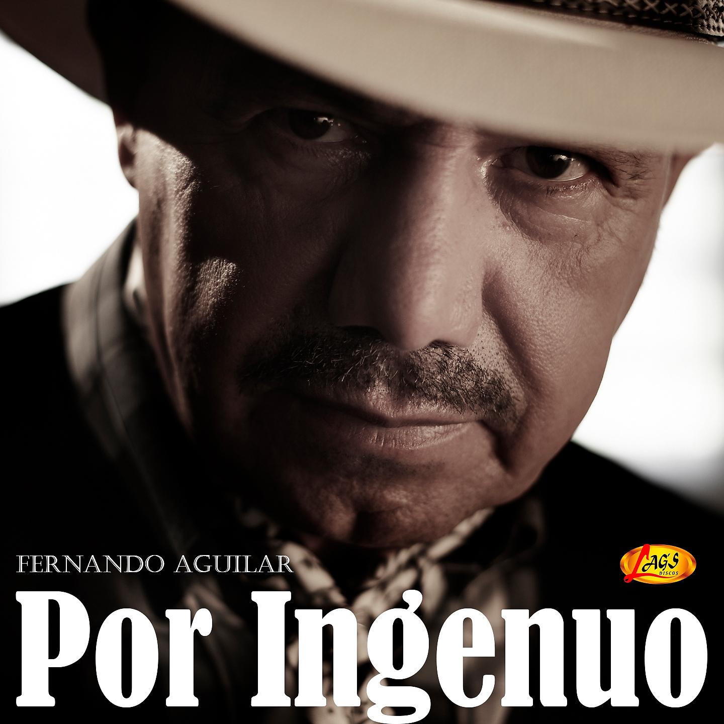 Постер альбома Por Ingenuo