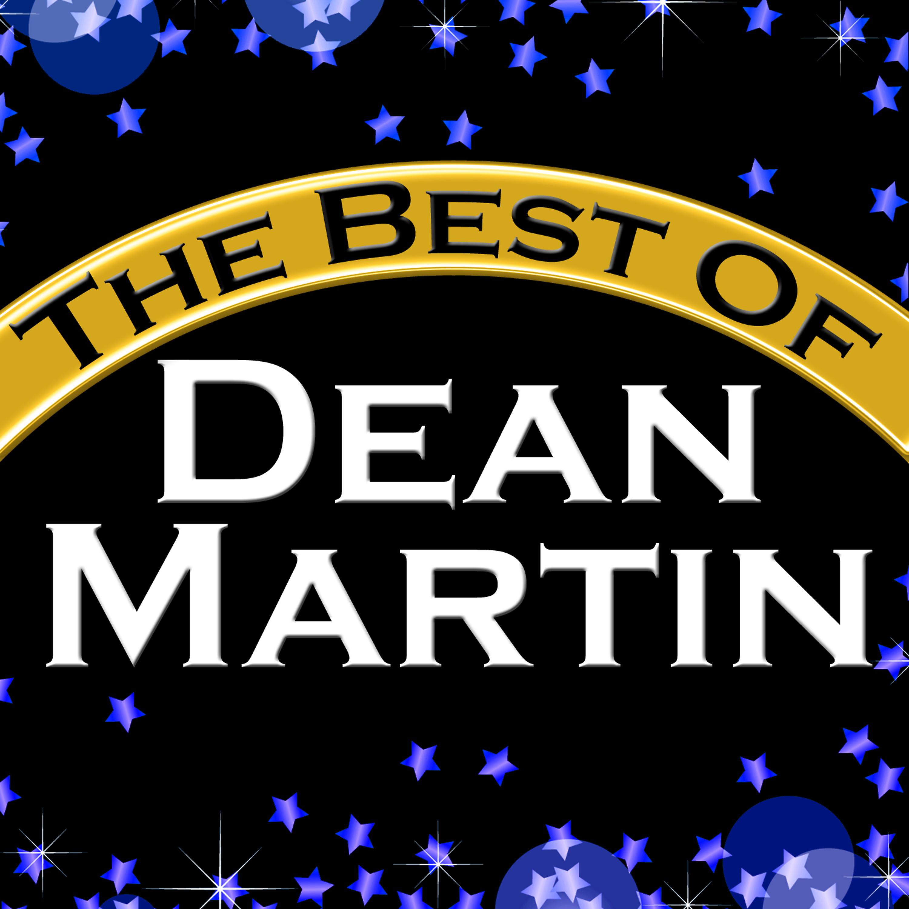 Постер альбома The Best of Dean Martin (Remastered)