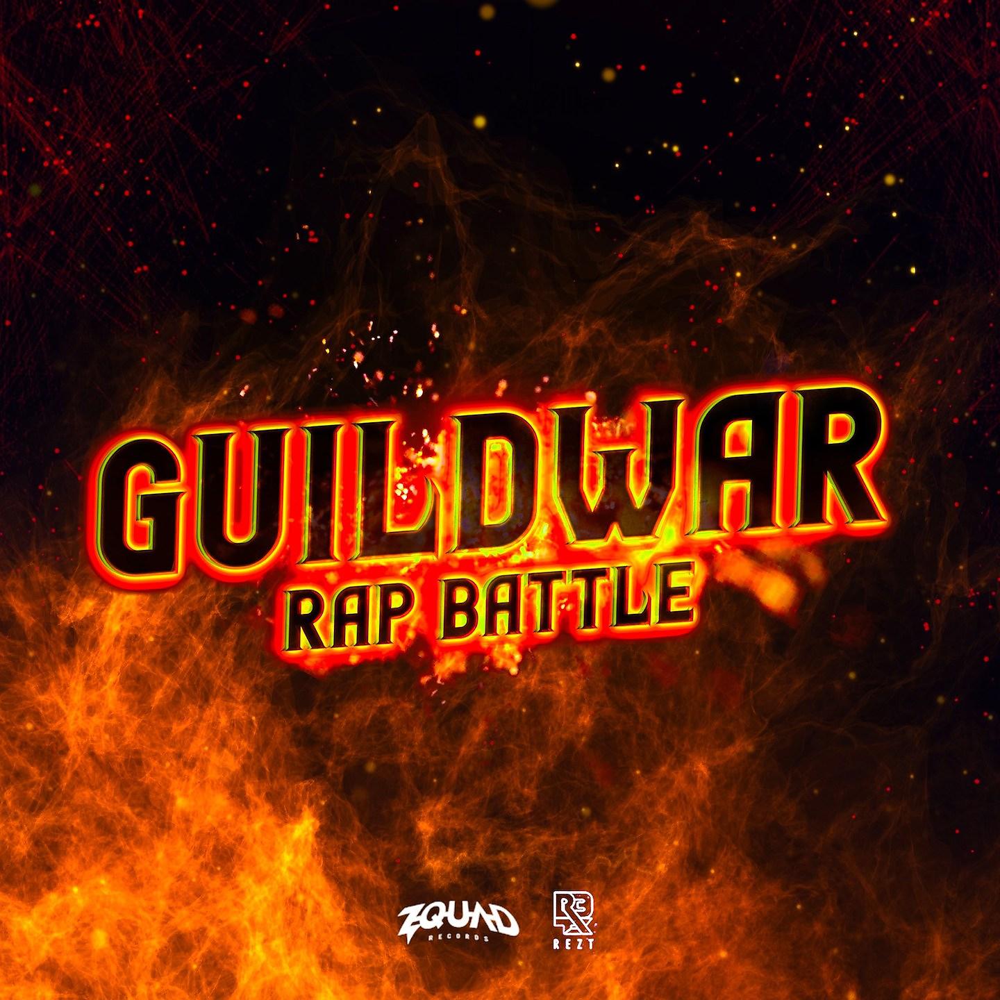 Постер альбома Guildwar Survival