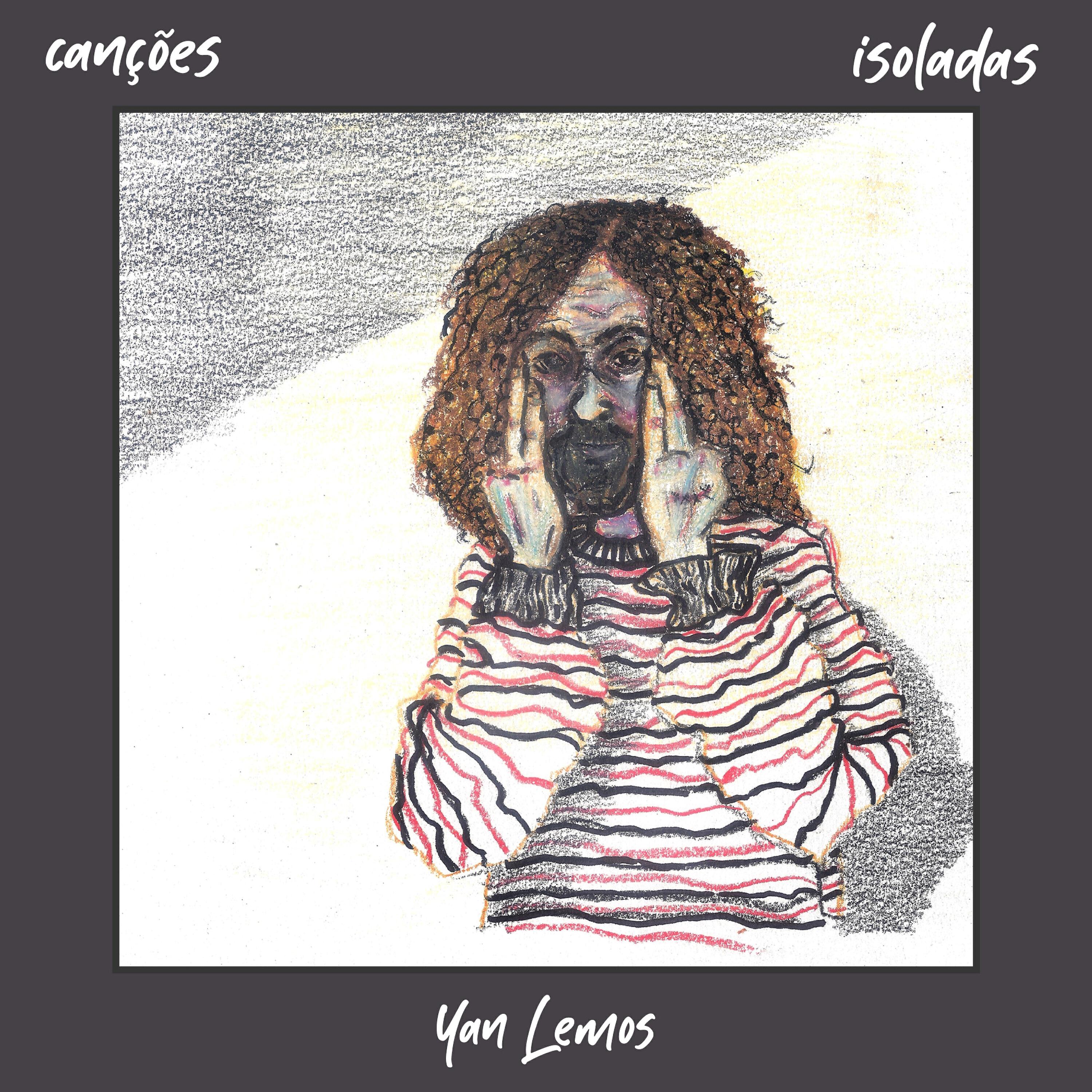 Yan Lemos - Pupa