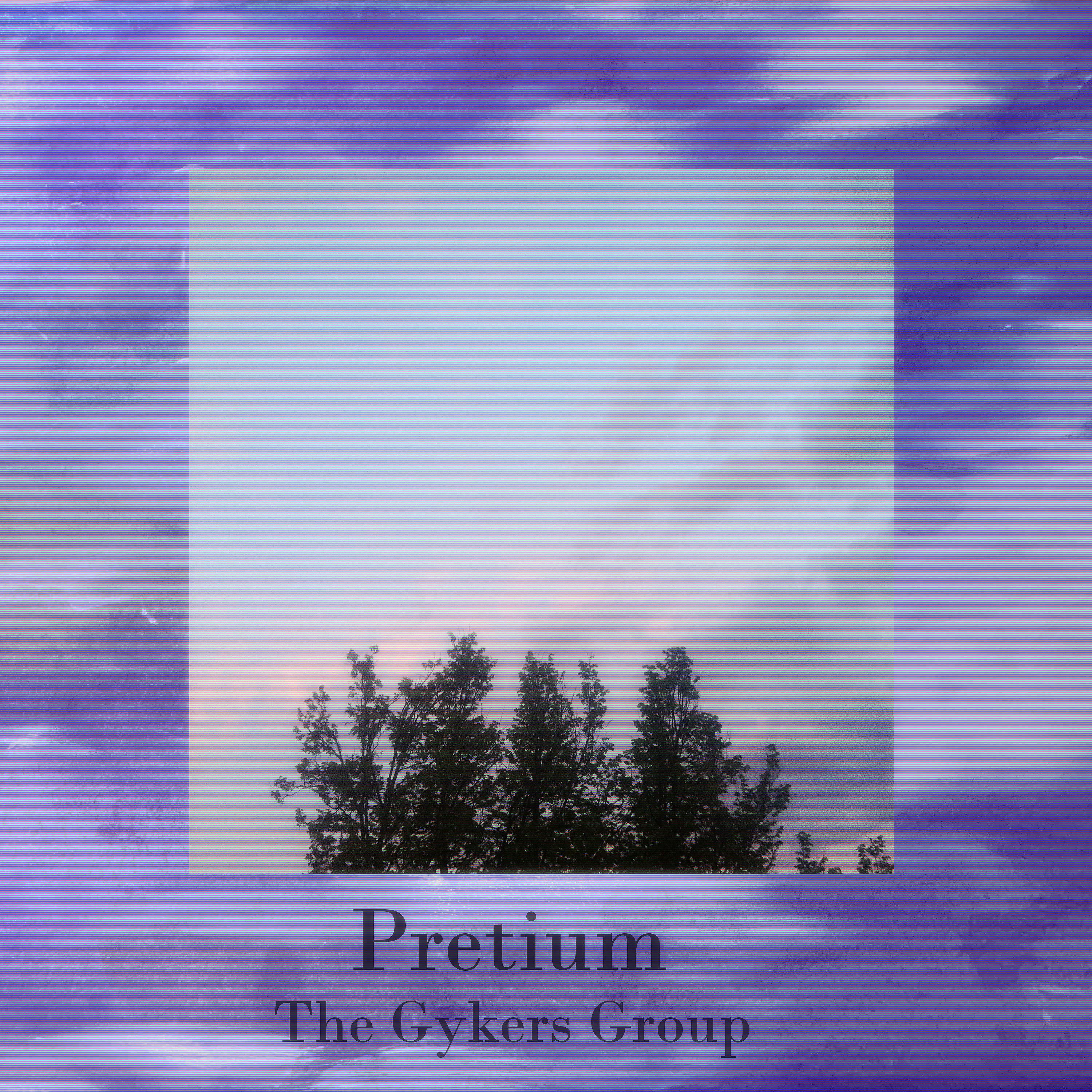 Постер альбома Pretium