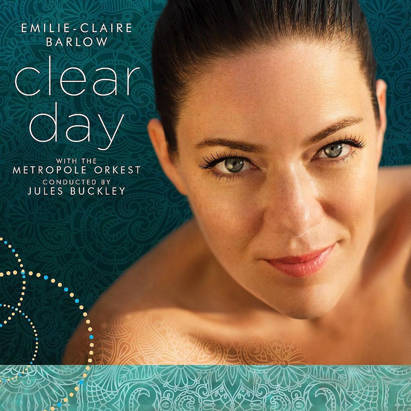 Постер альбома Clear Day