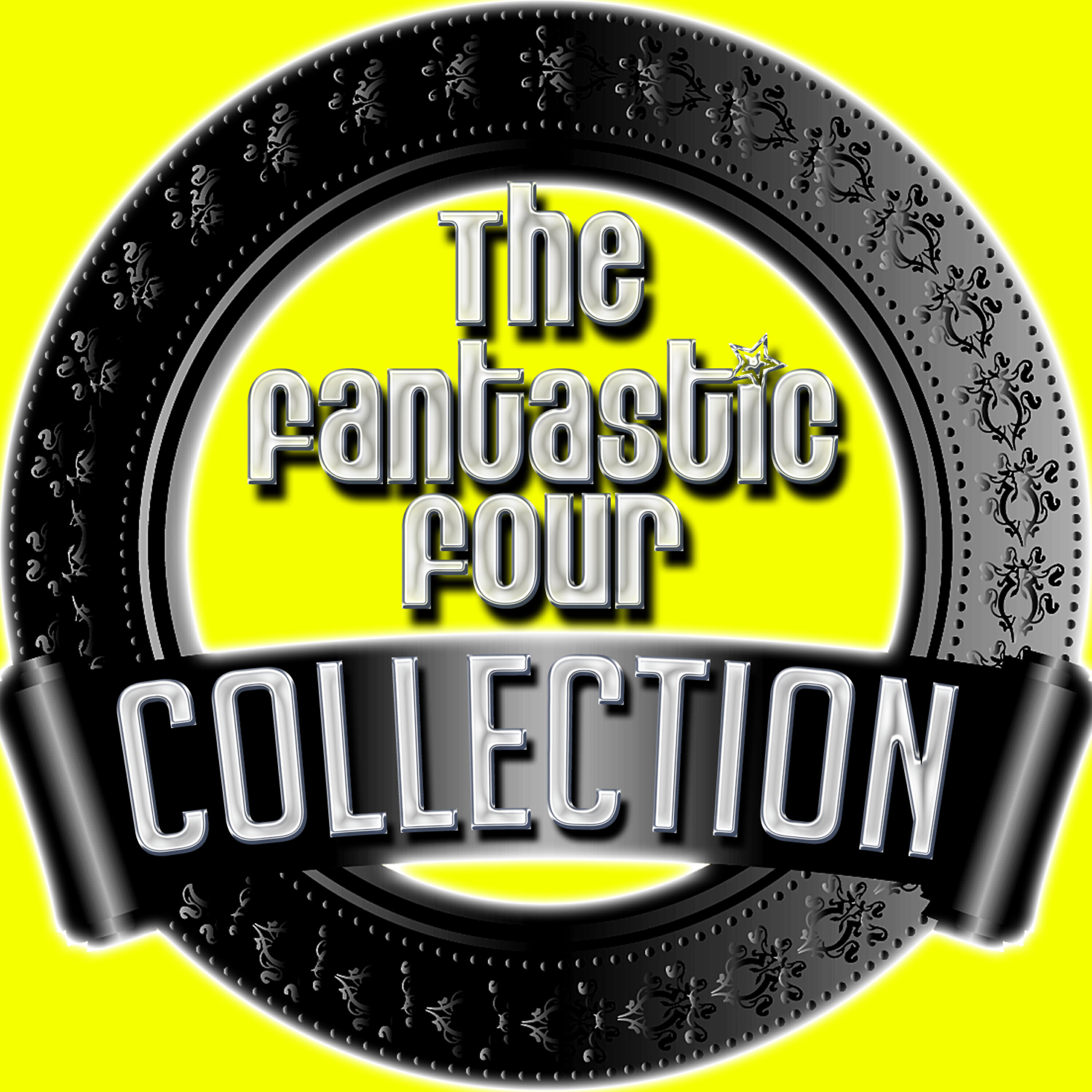 The Fantastic Four - I've Fallen and I Can't Get Up