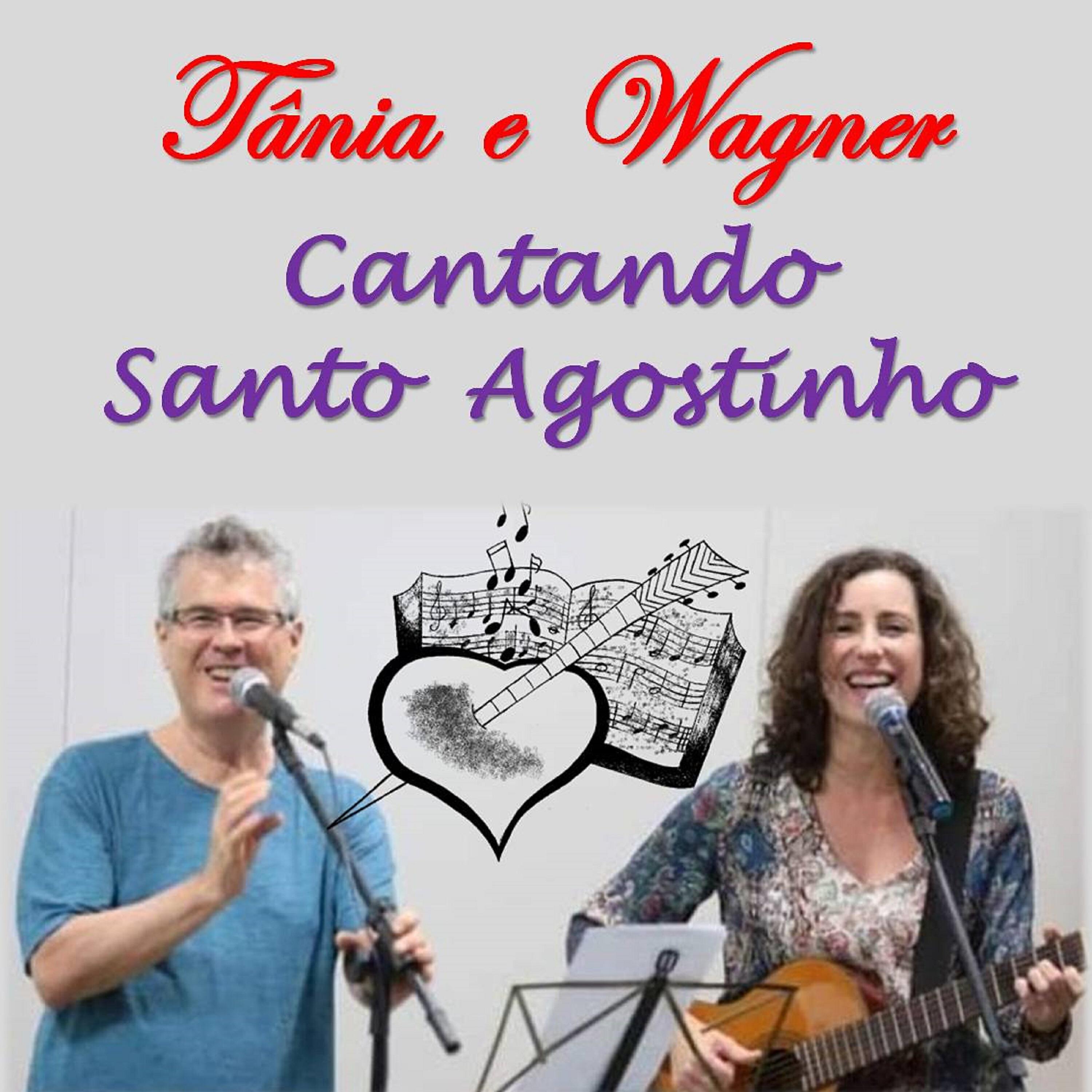 Wagner e Tânia - Ama e Faze o Que Quiseres