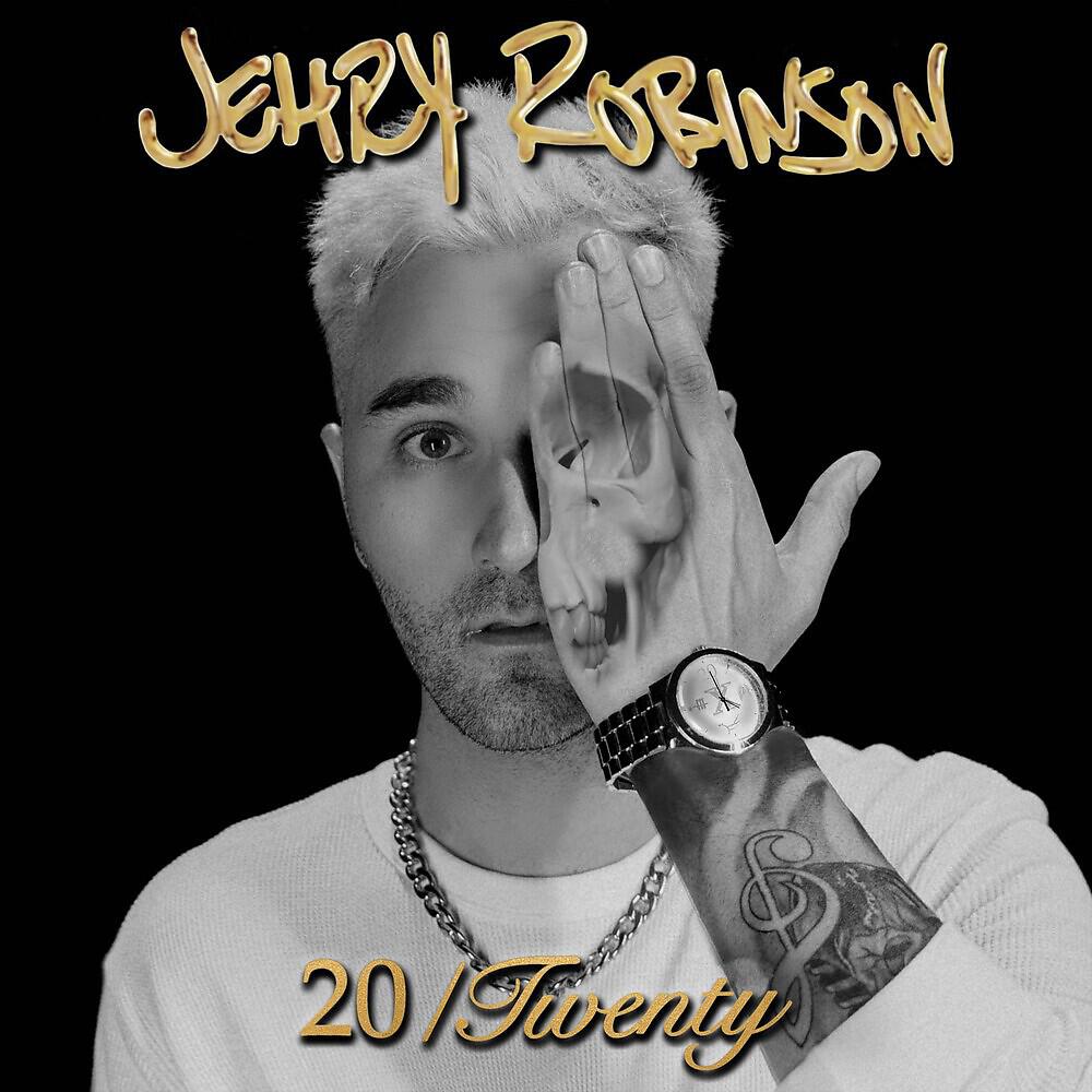Jehry Robinson - Daylight