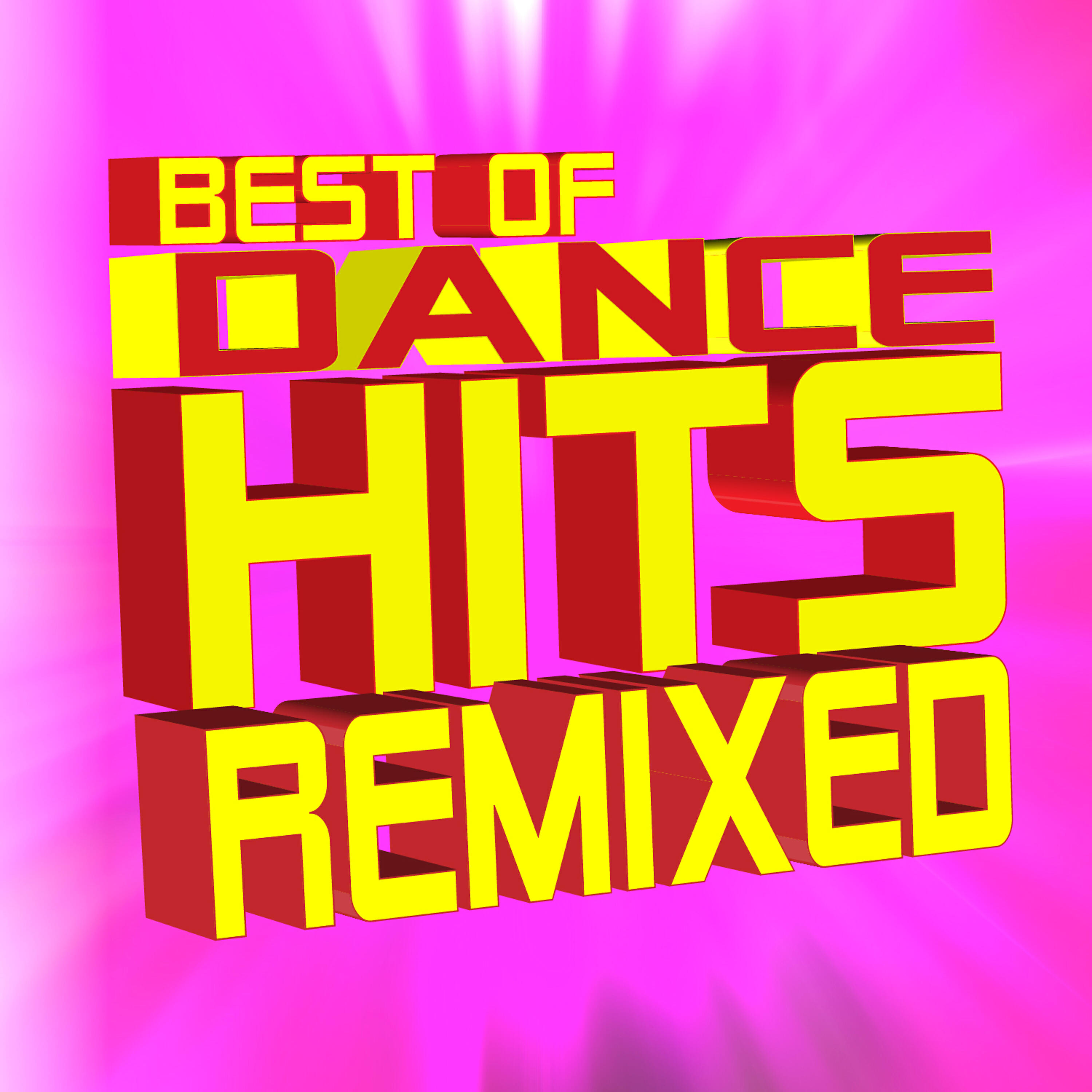 Ultimate Dance Remixes - Titanium (Remix)