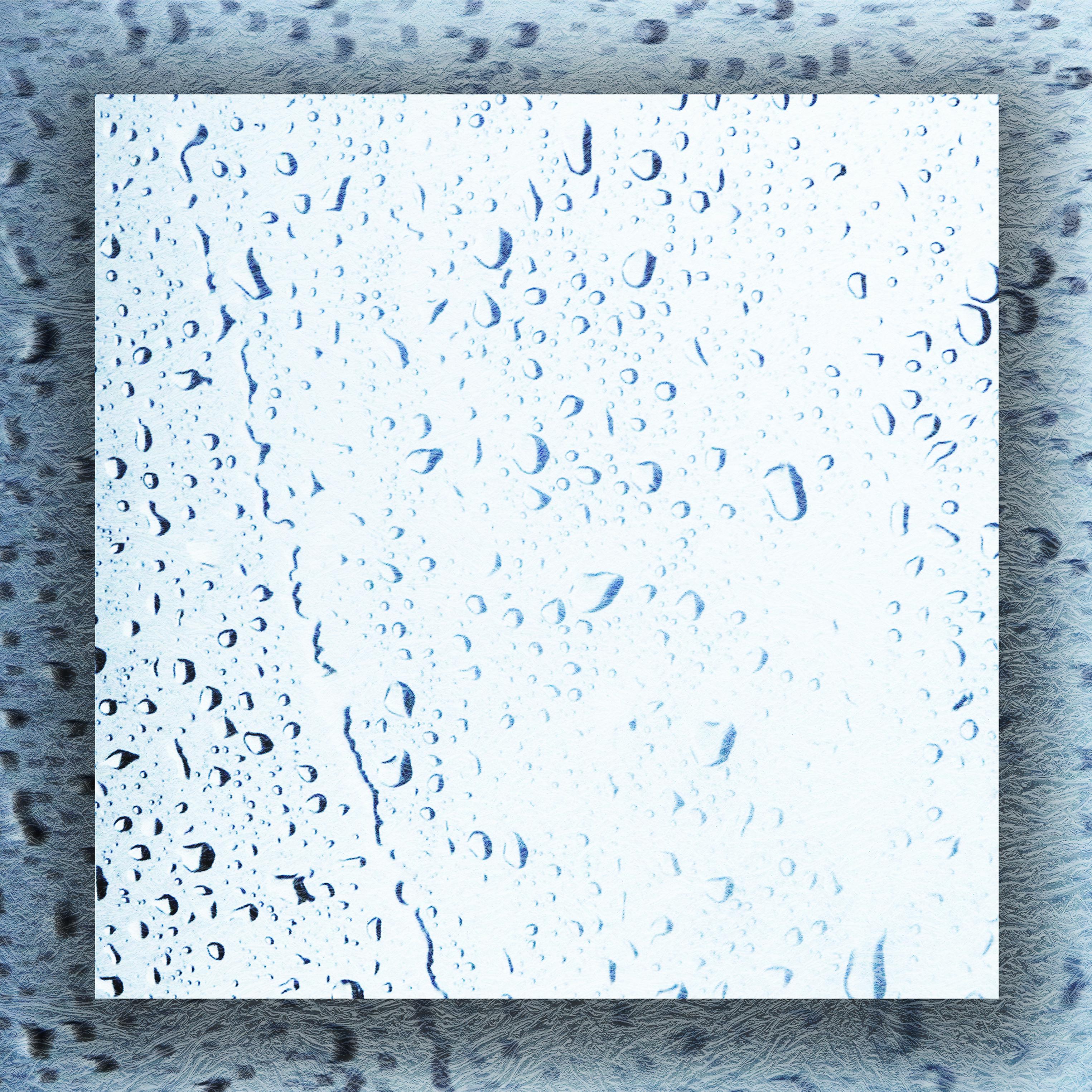 Постер альбома Дождь в феврале