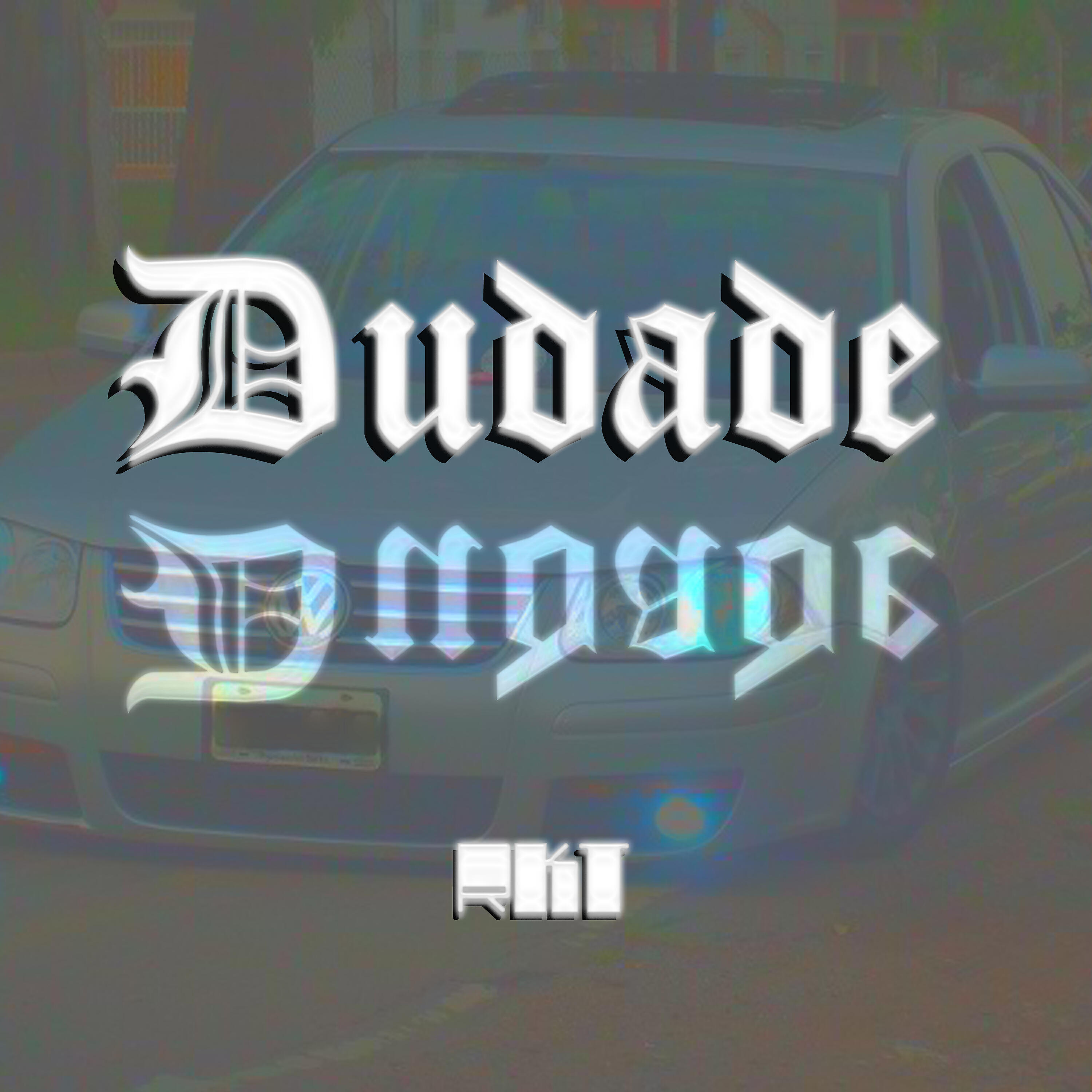 Dj Titi - Dudade Rkt