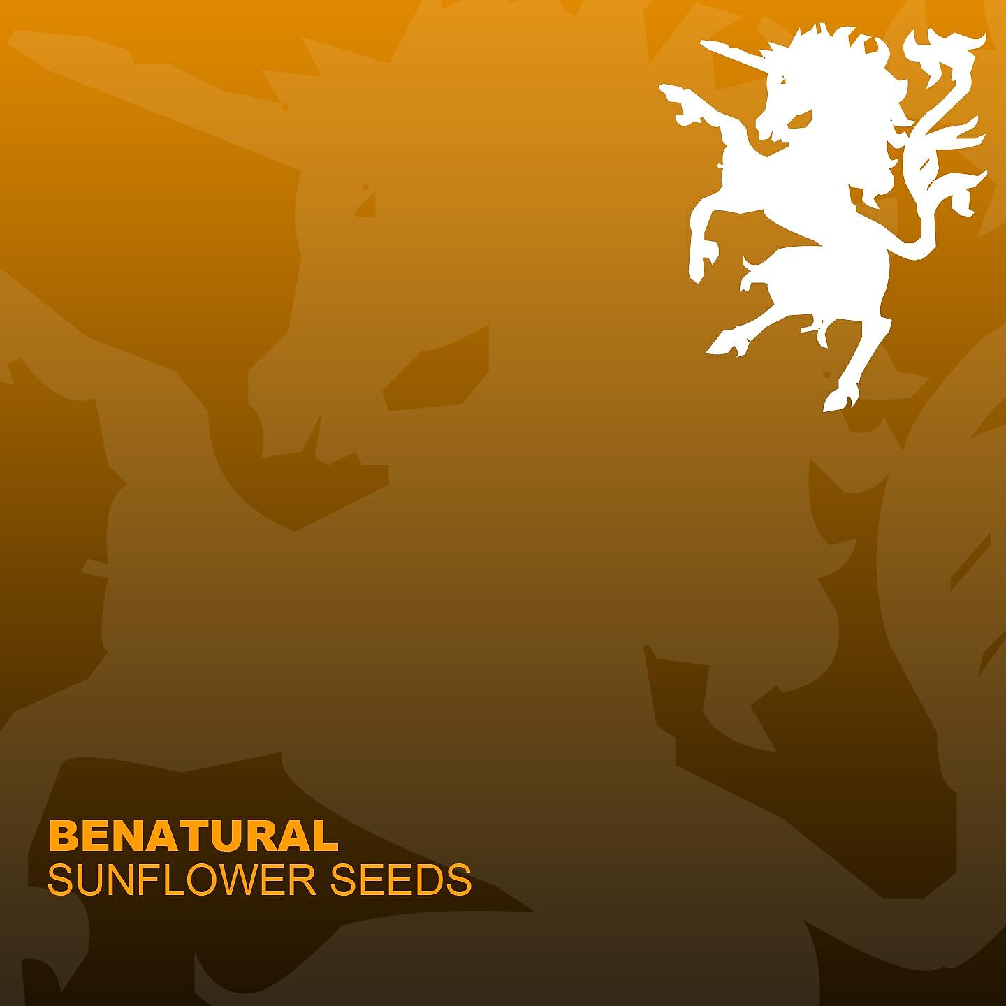 Benatural - Sunflower seeds