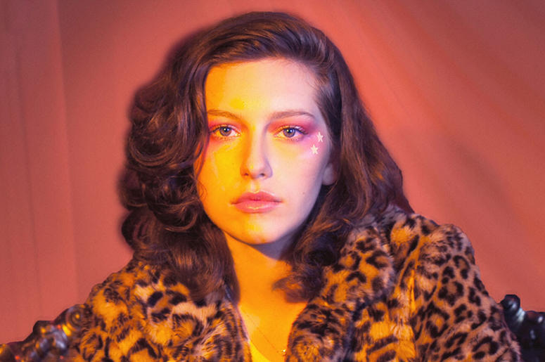 King Princess все песни в mp3