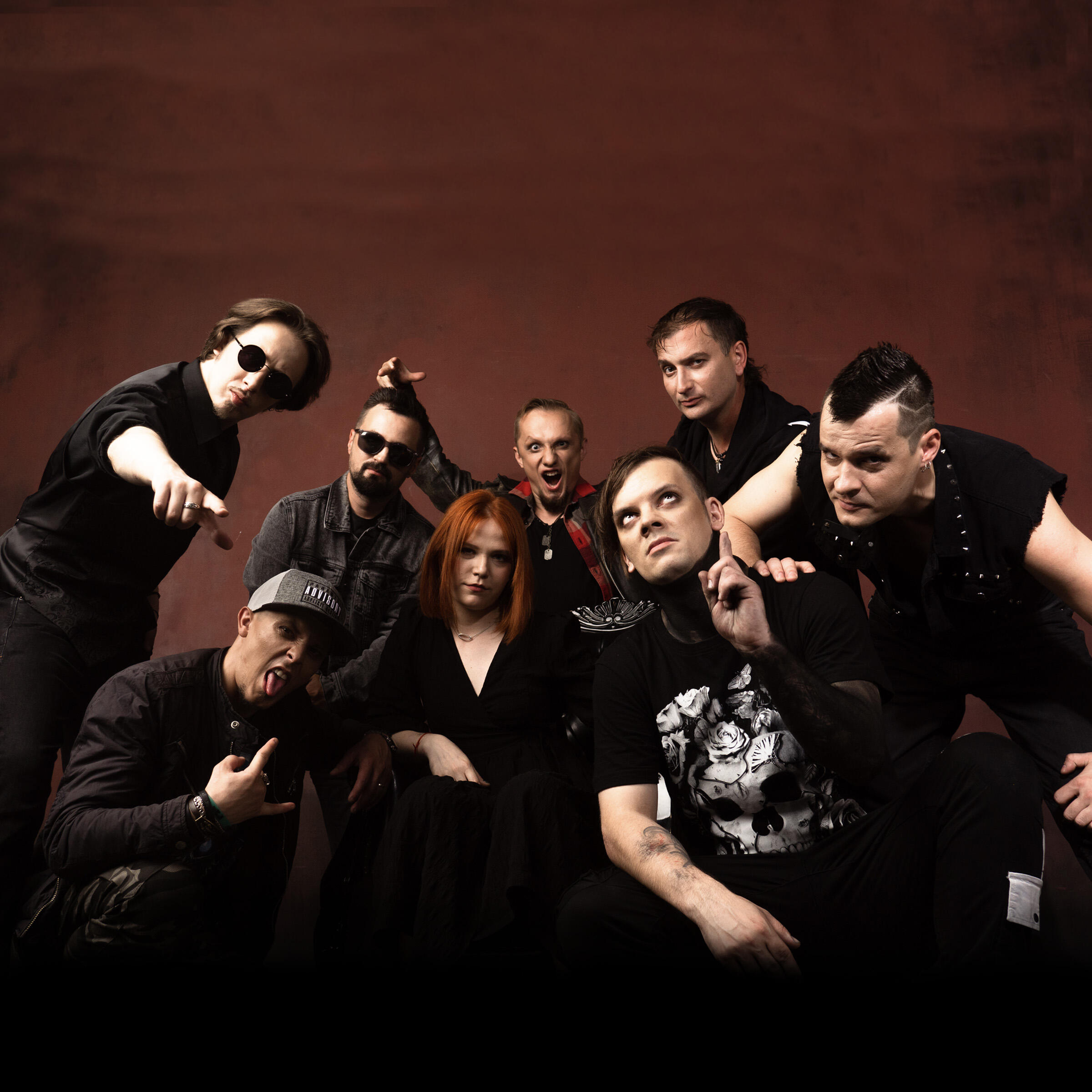 Nagart все песни в mp3