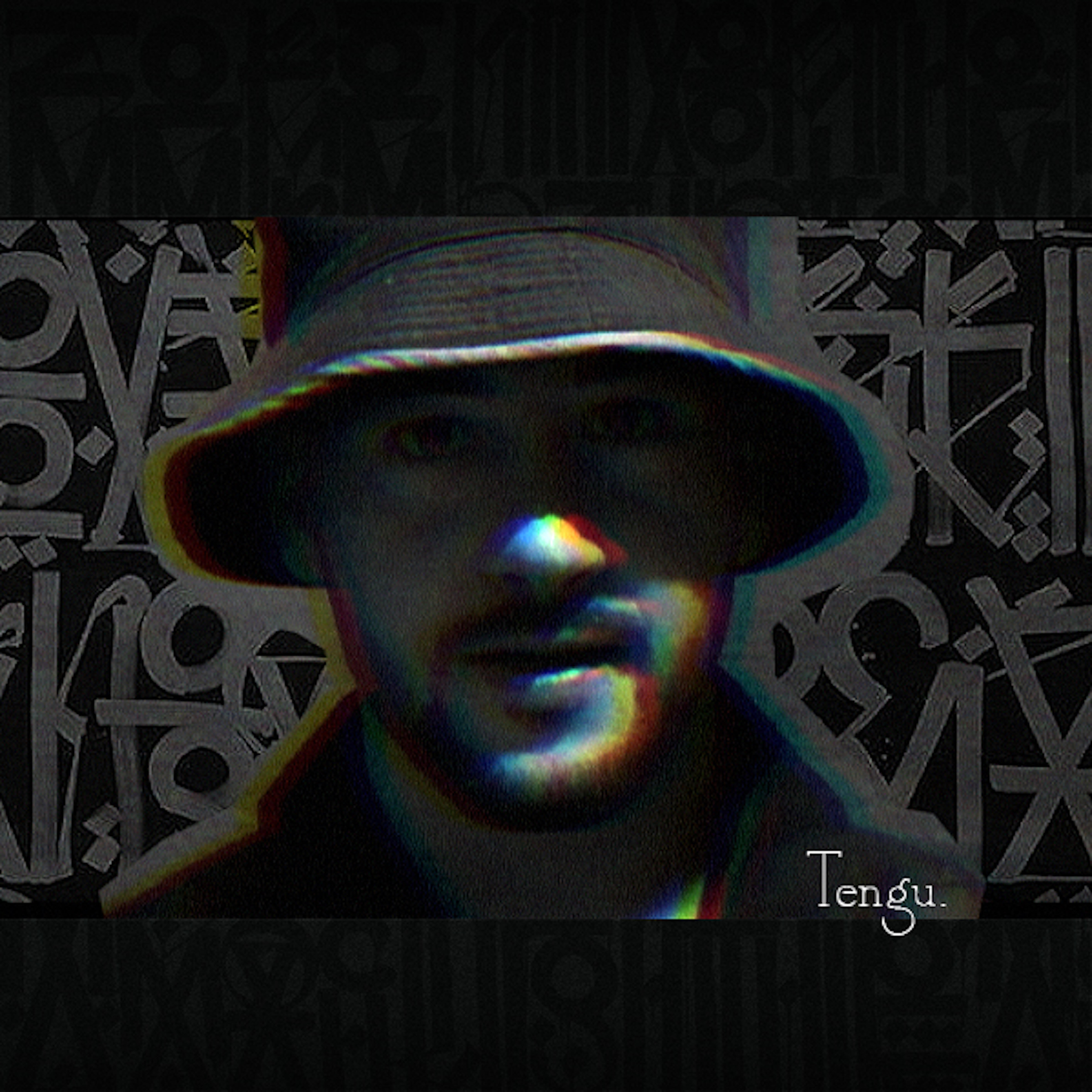Joker pagano - Tengu